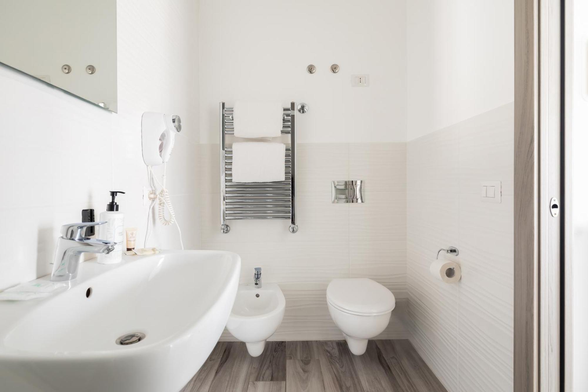 Yourhome - Maison Degli Aranci Bed & Breakfast *