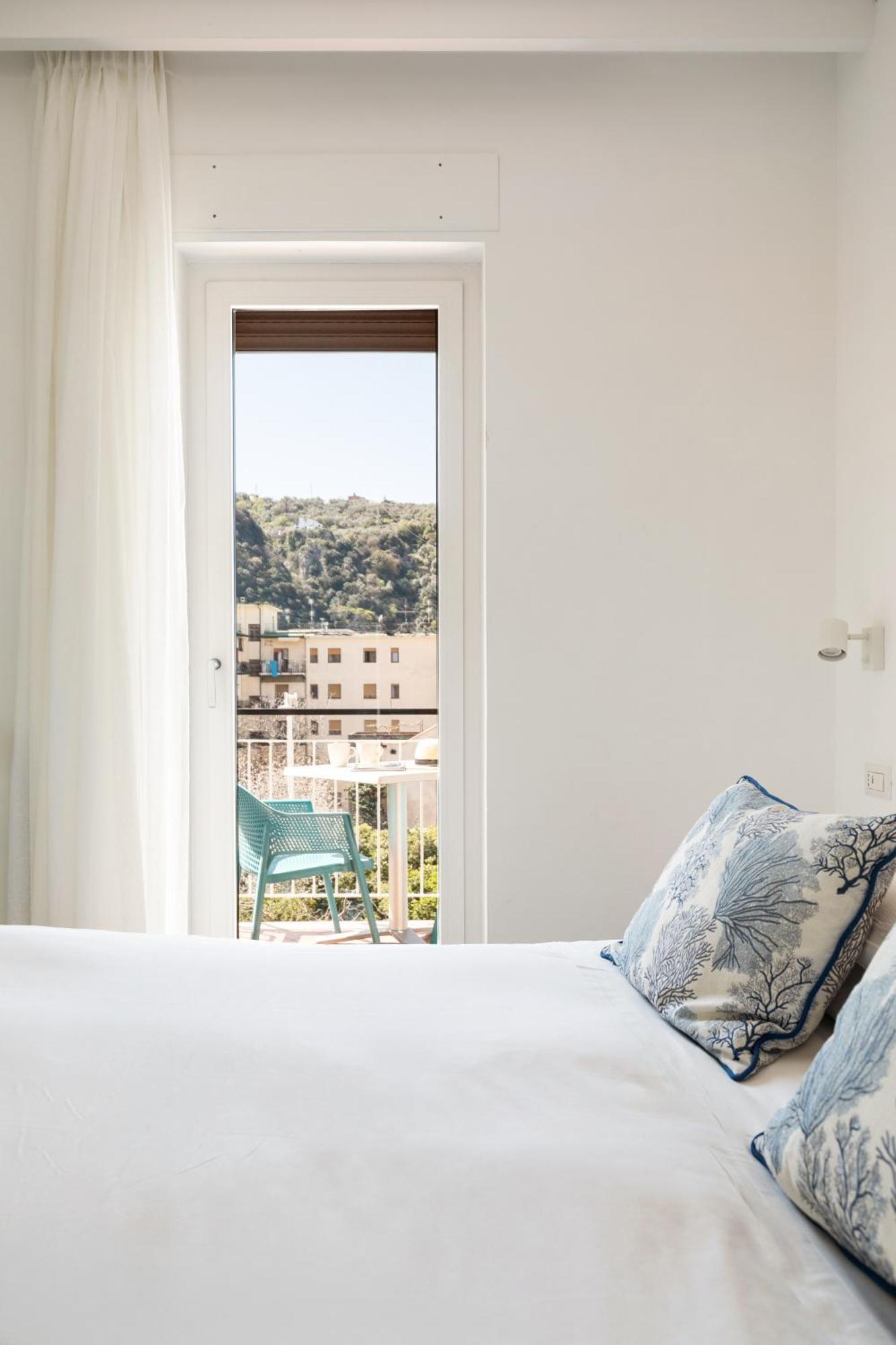 Yourhome - Maison Degli Aranci Bed & Breakfast Sorrento