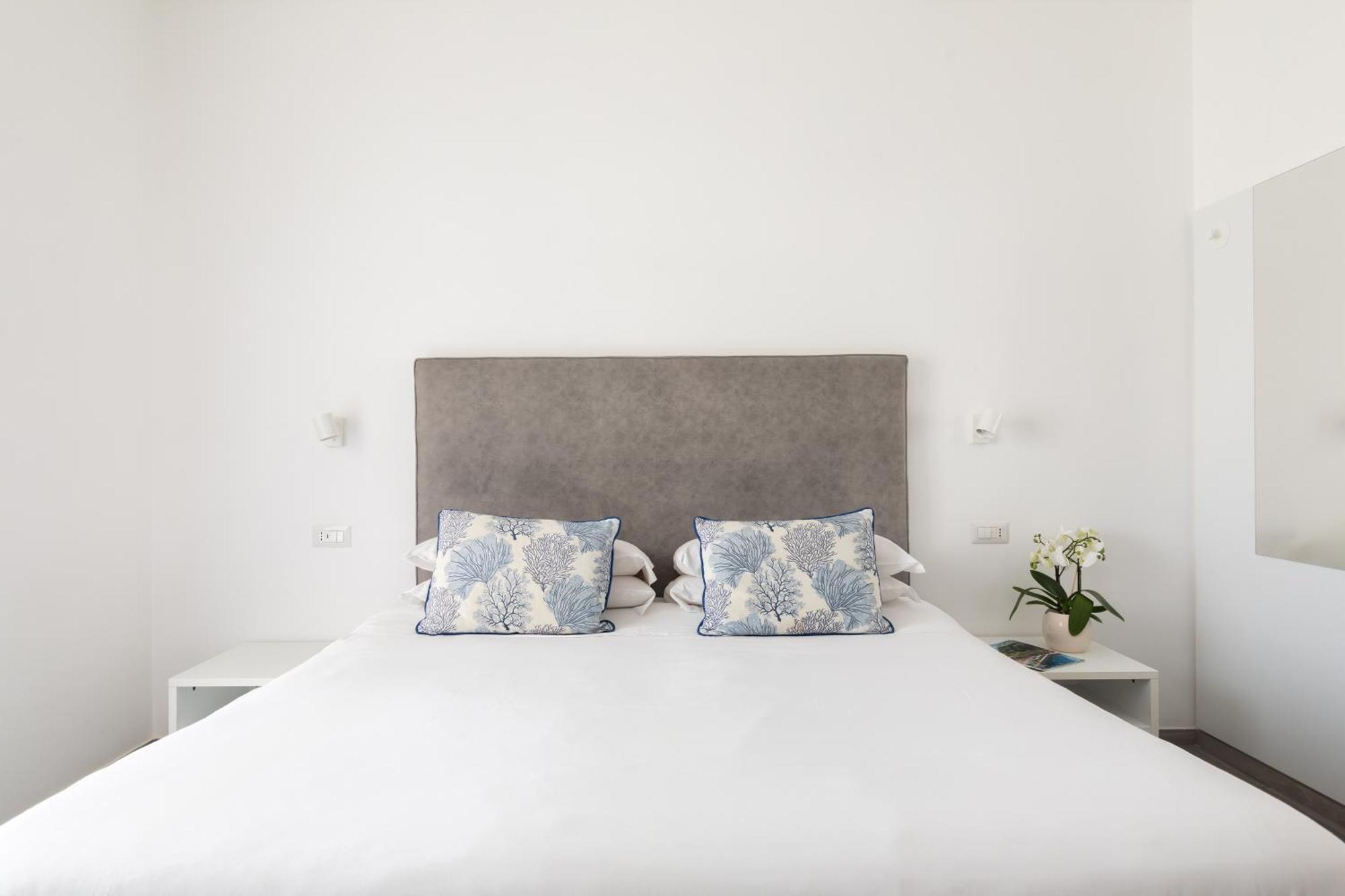 Bed & Breakfast Yourhome - Maison Degli Aranci Sorrento