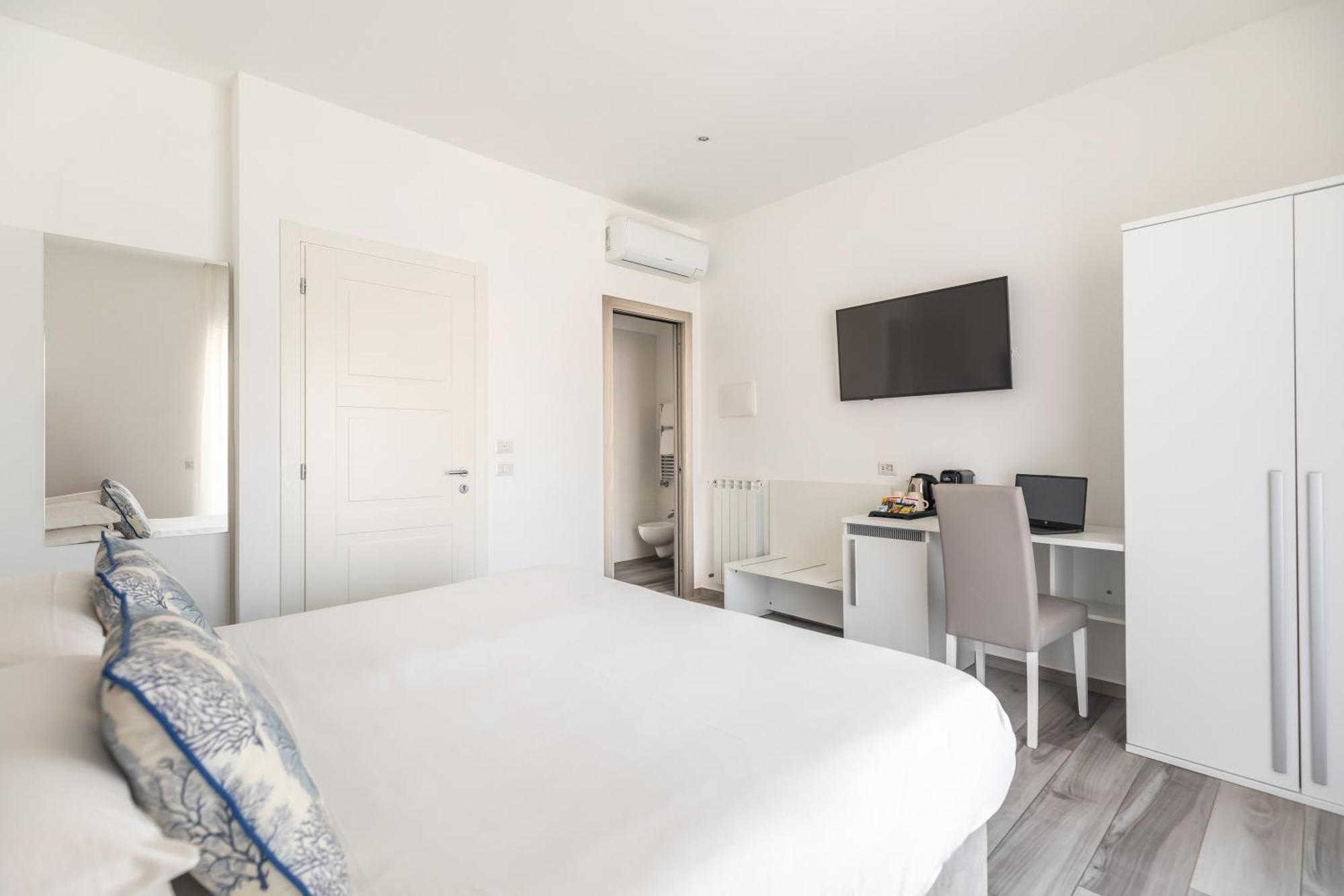 Yourhome - Maison Degli Aranci *