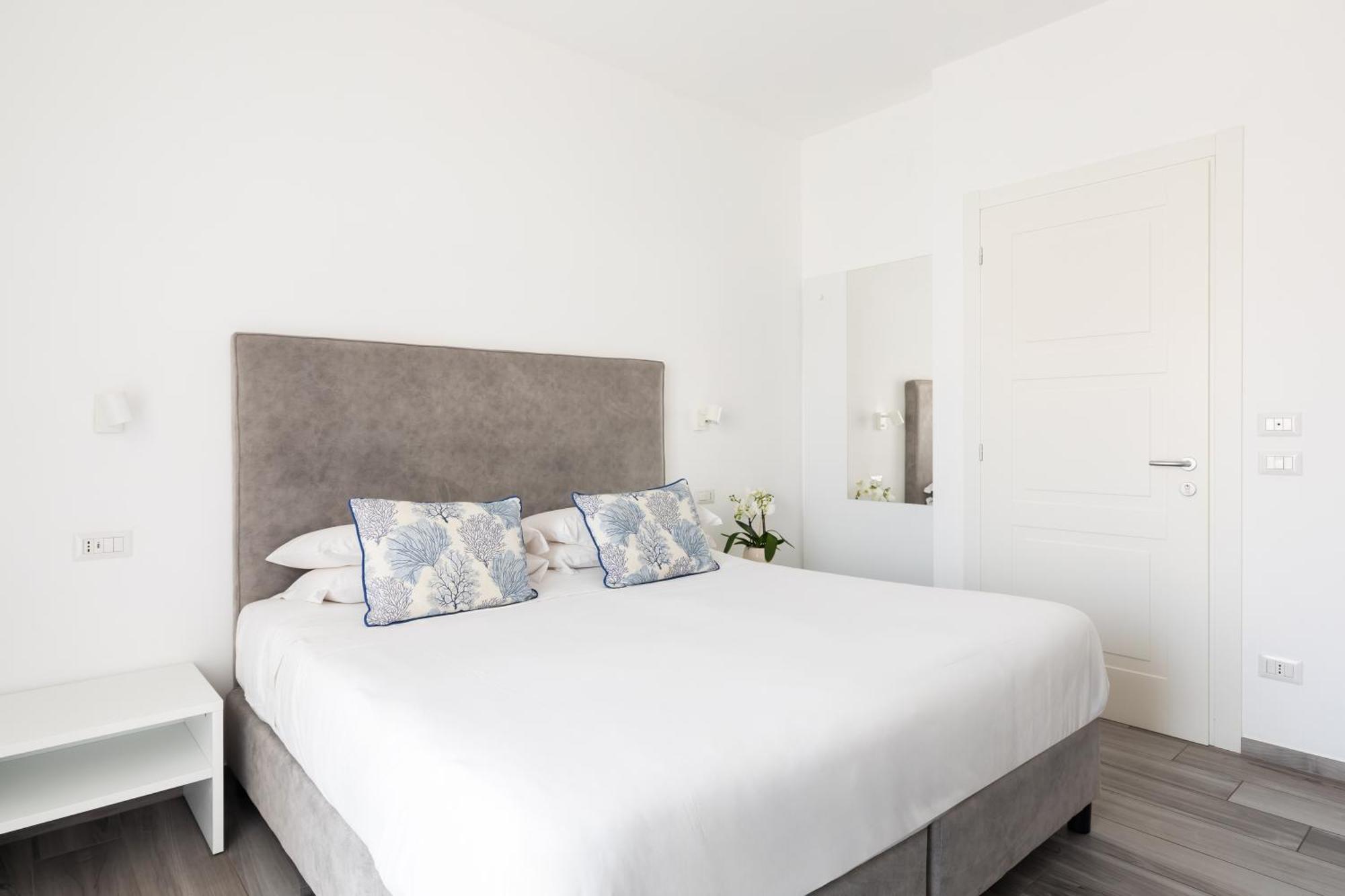 Yourhome - Maison Degli Aranci Sorrento