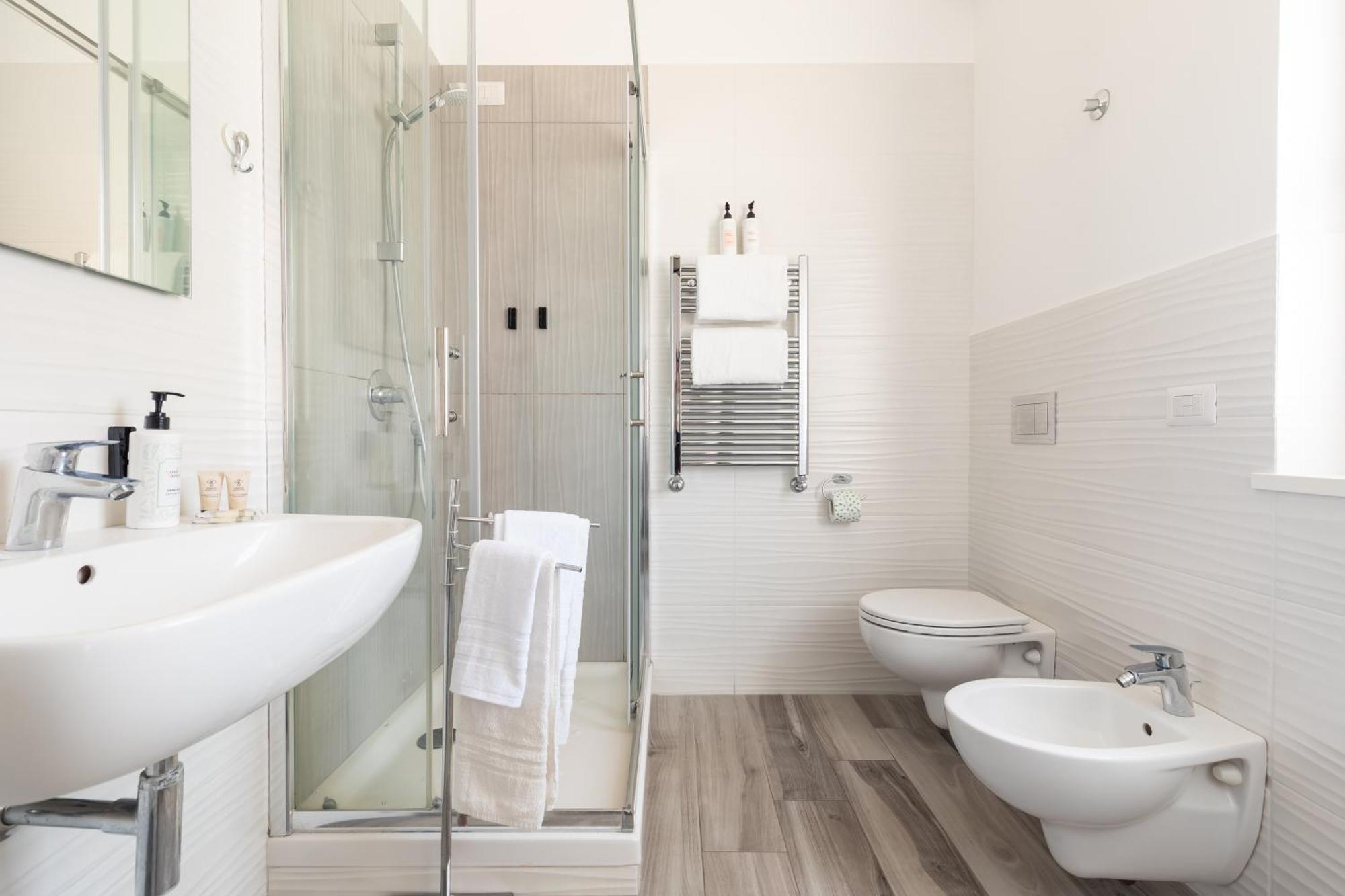 Yourhome - Maison Degli Aranci Bed & Breakfast *
