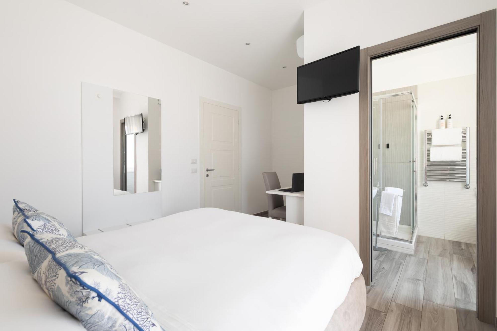 Yourhome - Maison Degli Aranci Bed & Breakfast Sorrento