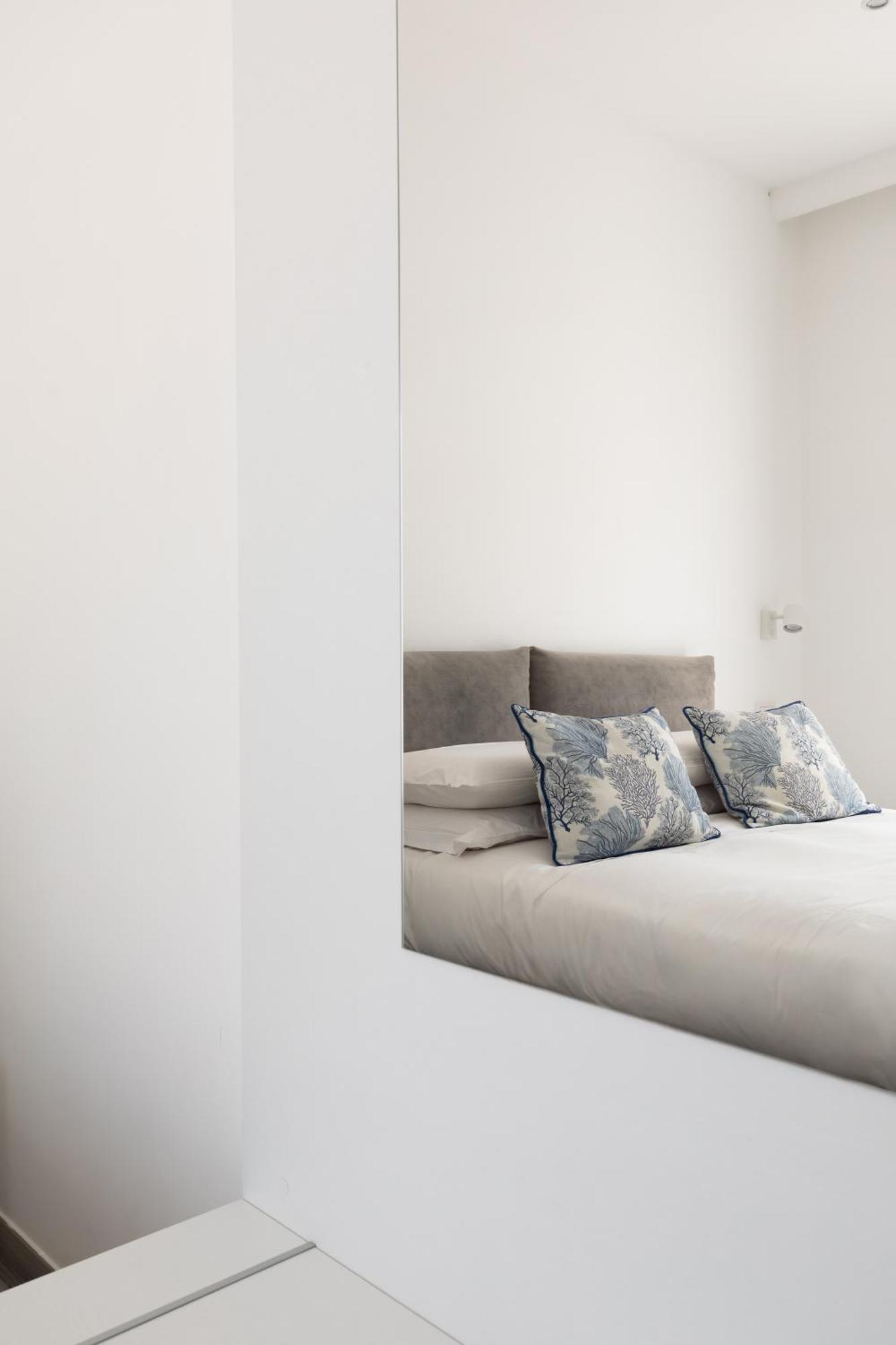 Bed & Breakfast Yourhome - Maison Degli Aranci Sorrento