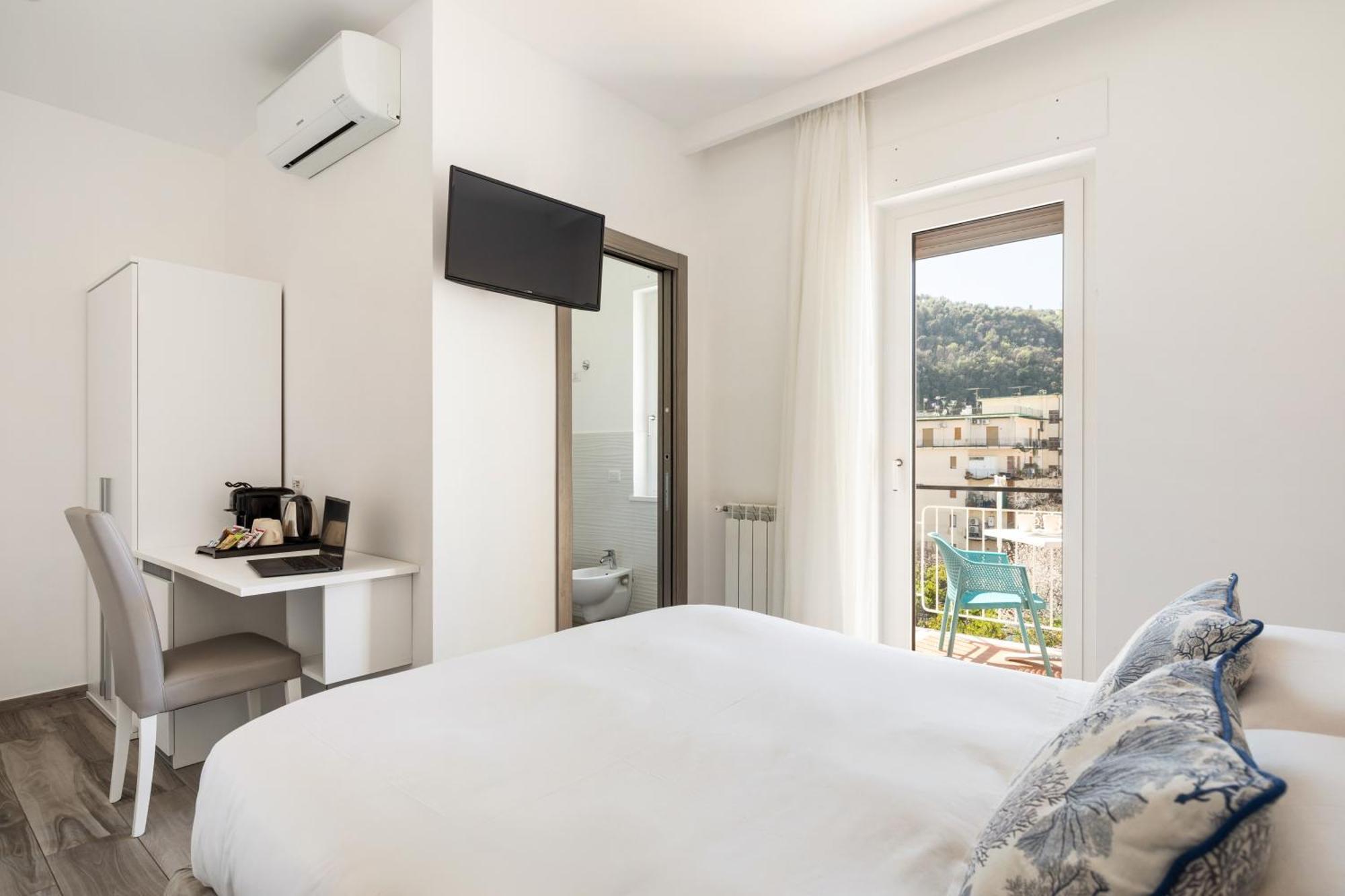 Yourhome - Maison Degli Aranci Sorrento