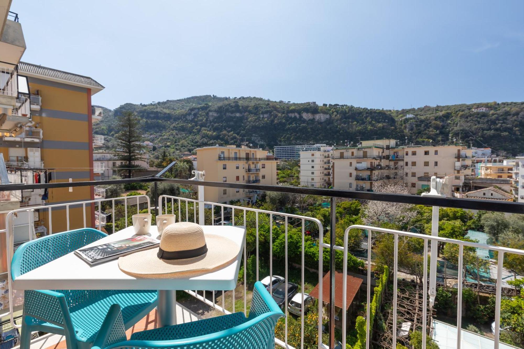 Yourhome - Maison Degli Aranci