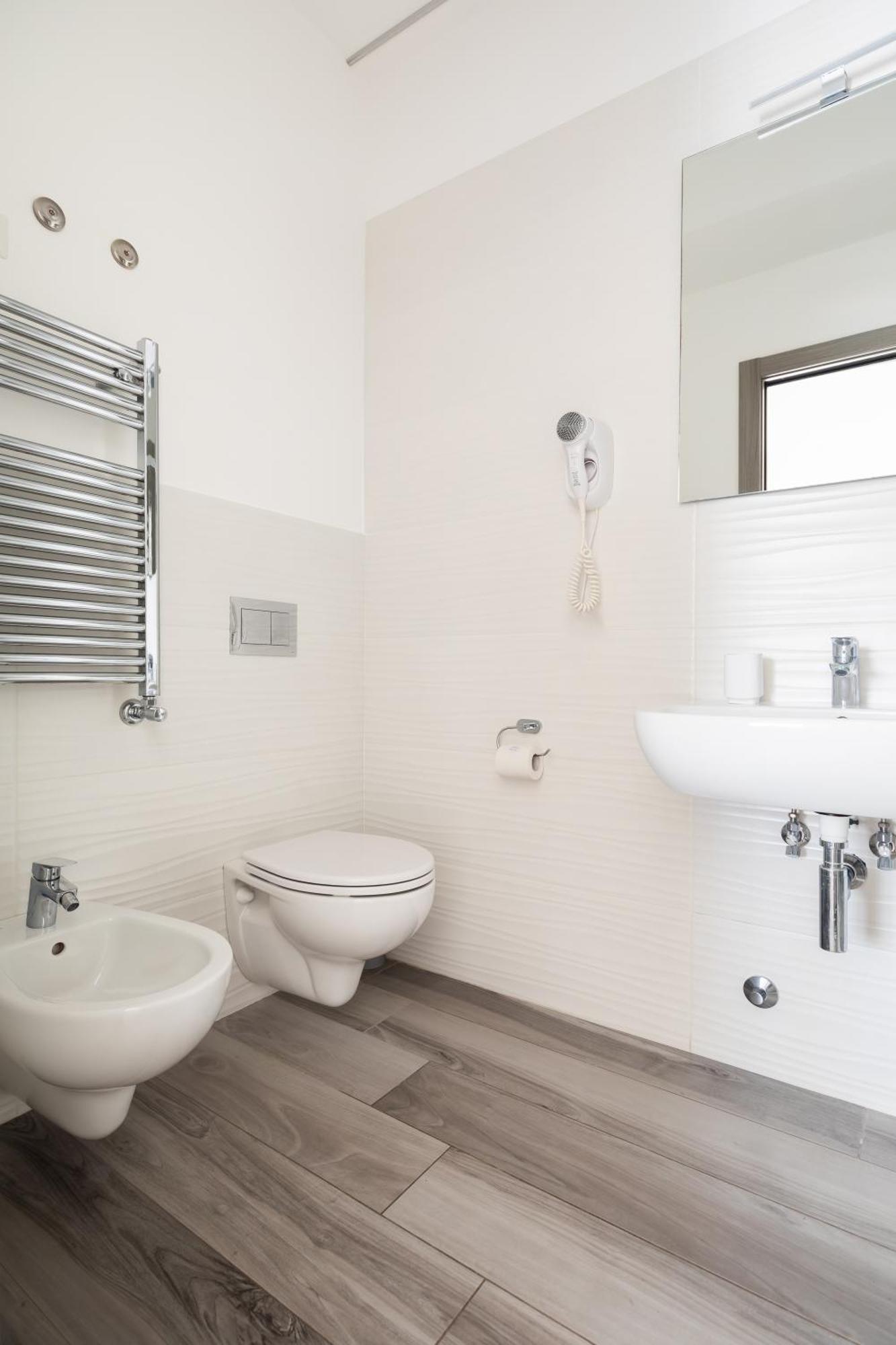 Yourhome - Maison Degli Aranci Bed & Breakfast *