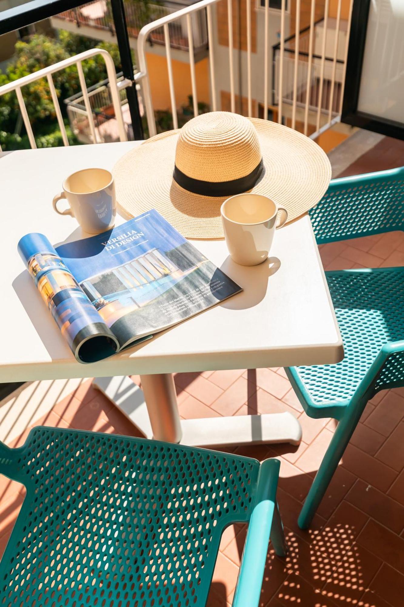 Yourhome - Maison Degli Aranci Bed & Breakfast Sorrento