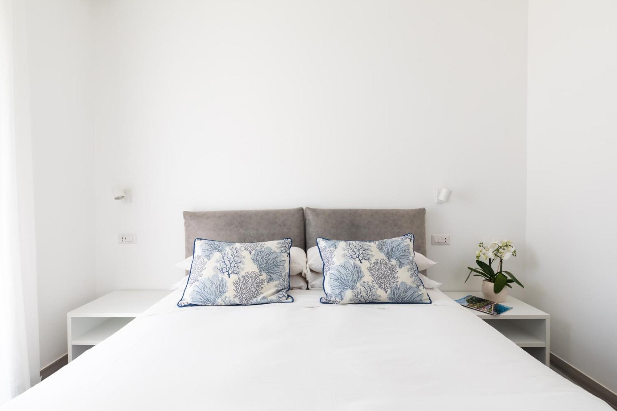 Yourhome - Maison Degli Aranci *