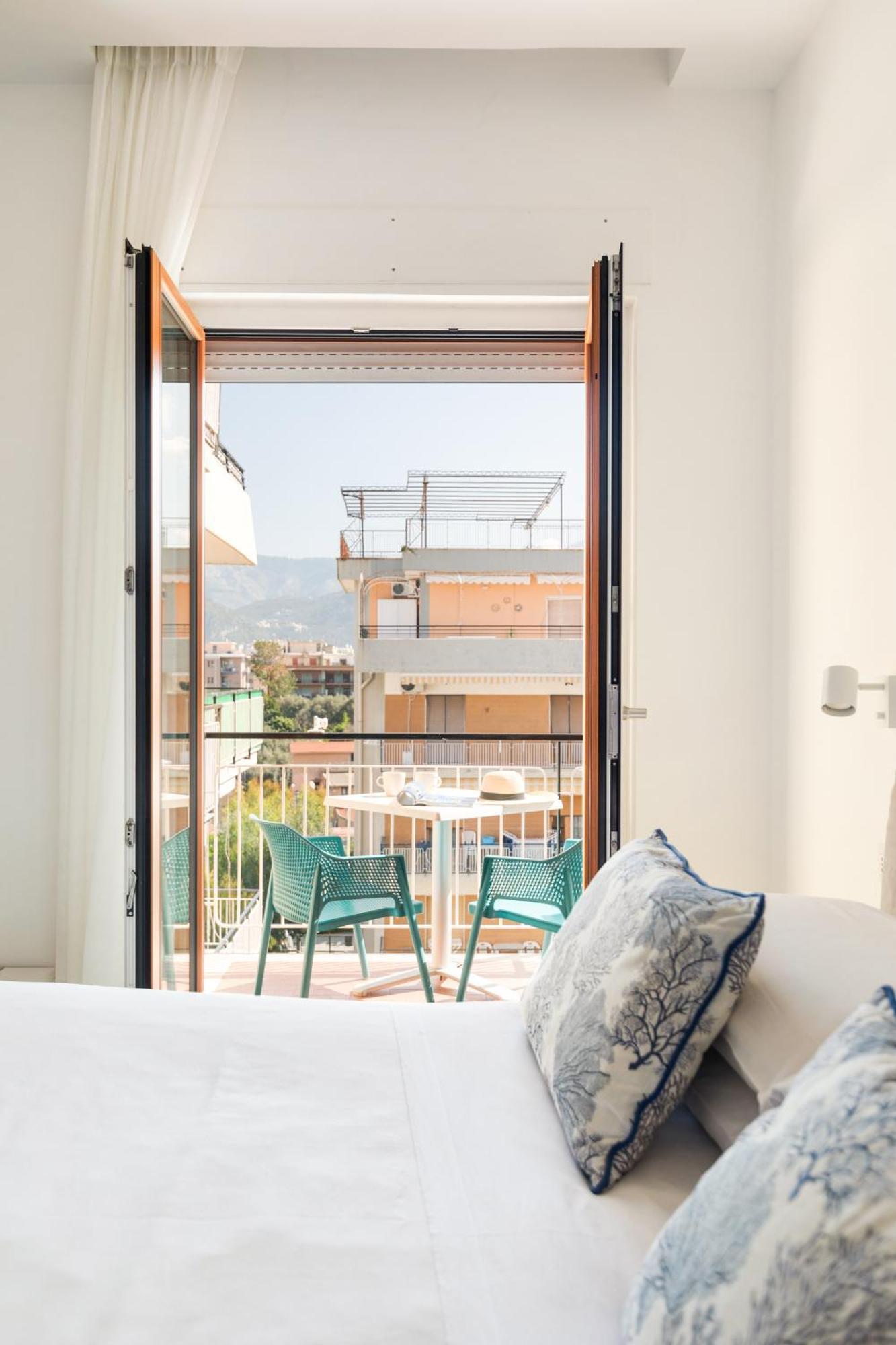 Yourhome - Maison Degli Aranci * Sorrento