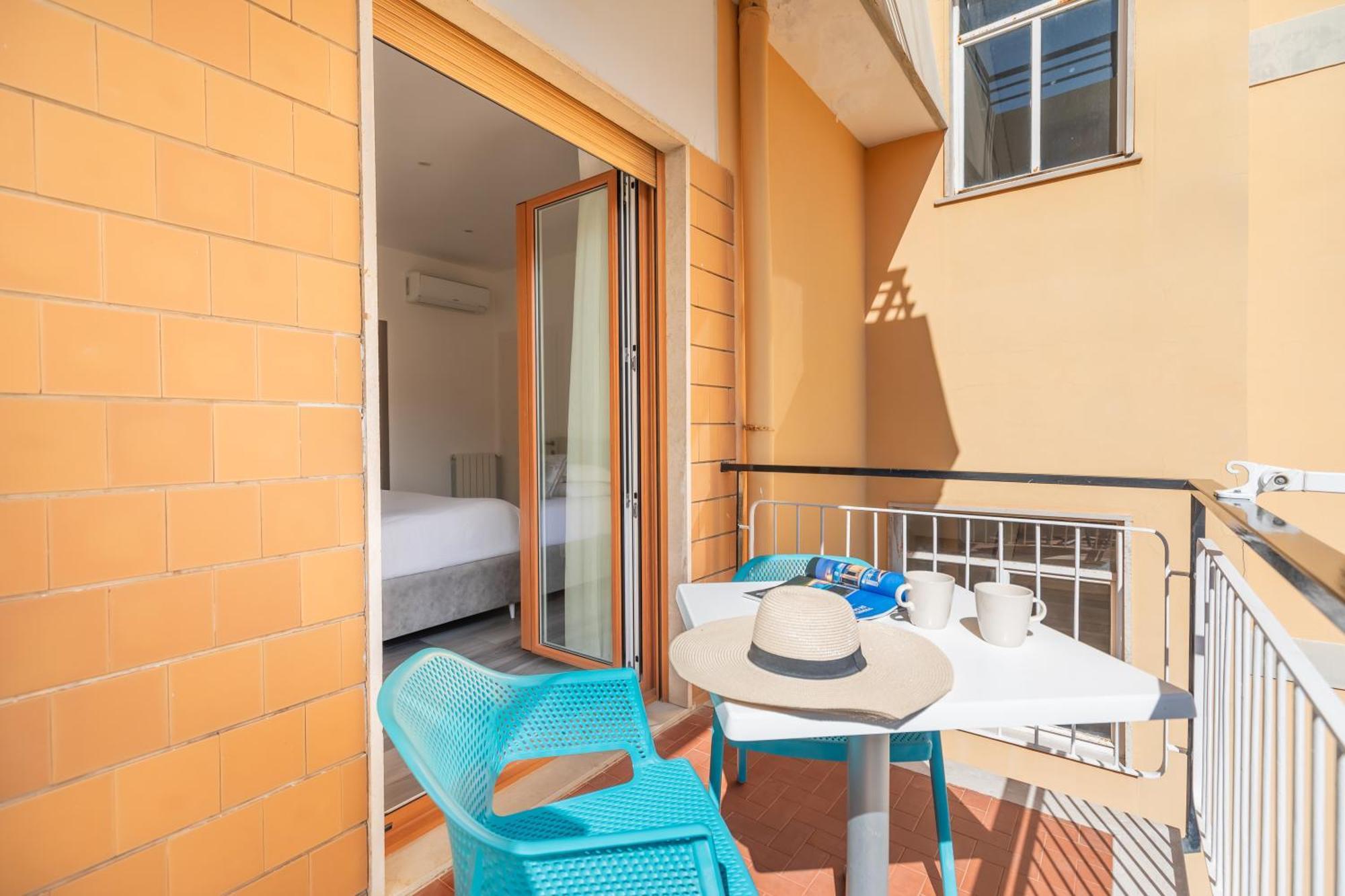 Yourhome - Maison Degli Aranci