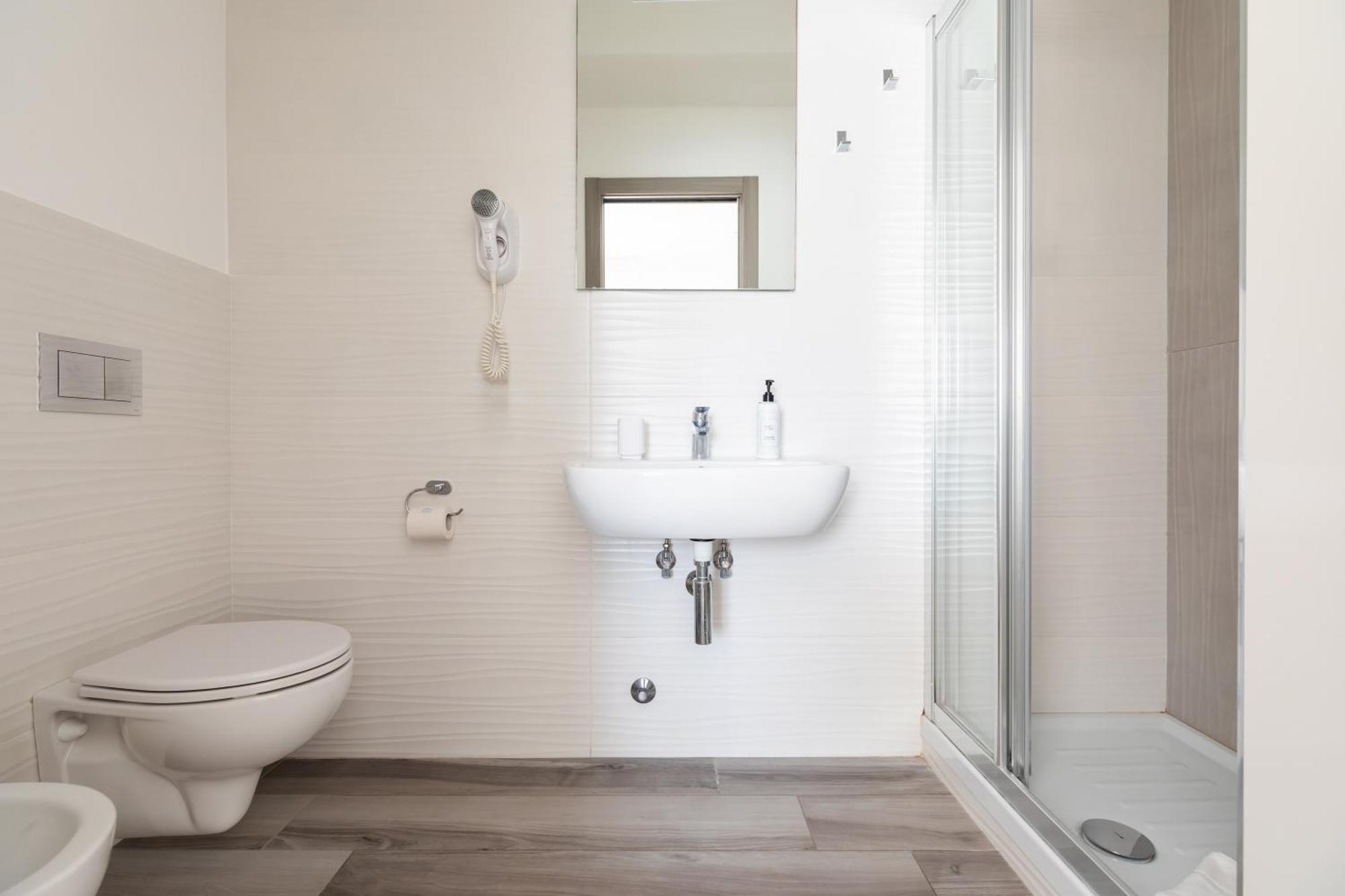 Bed & Breakfast Yourhome - Maison Degli Aranci