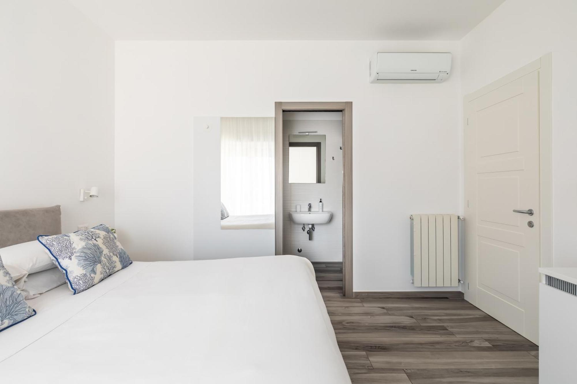 Yourhome - Maison Degli Aranci Bed & Breakfast *