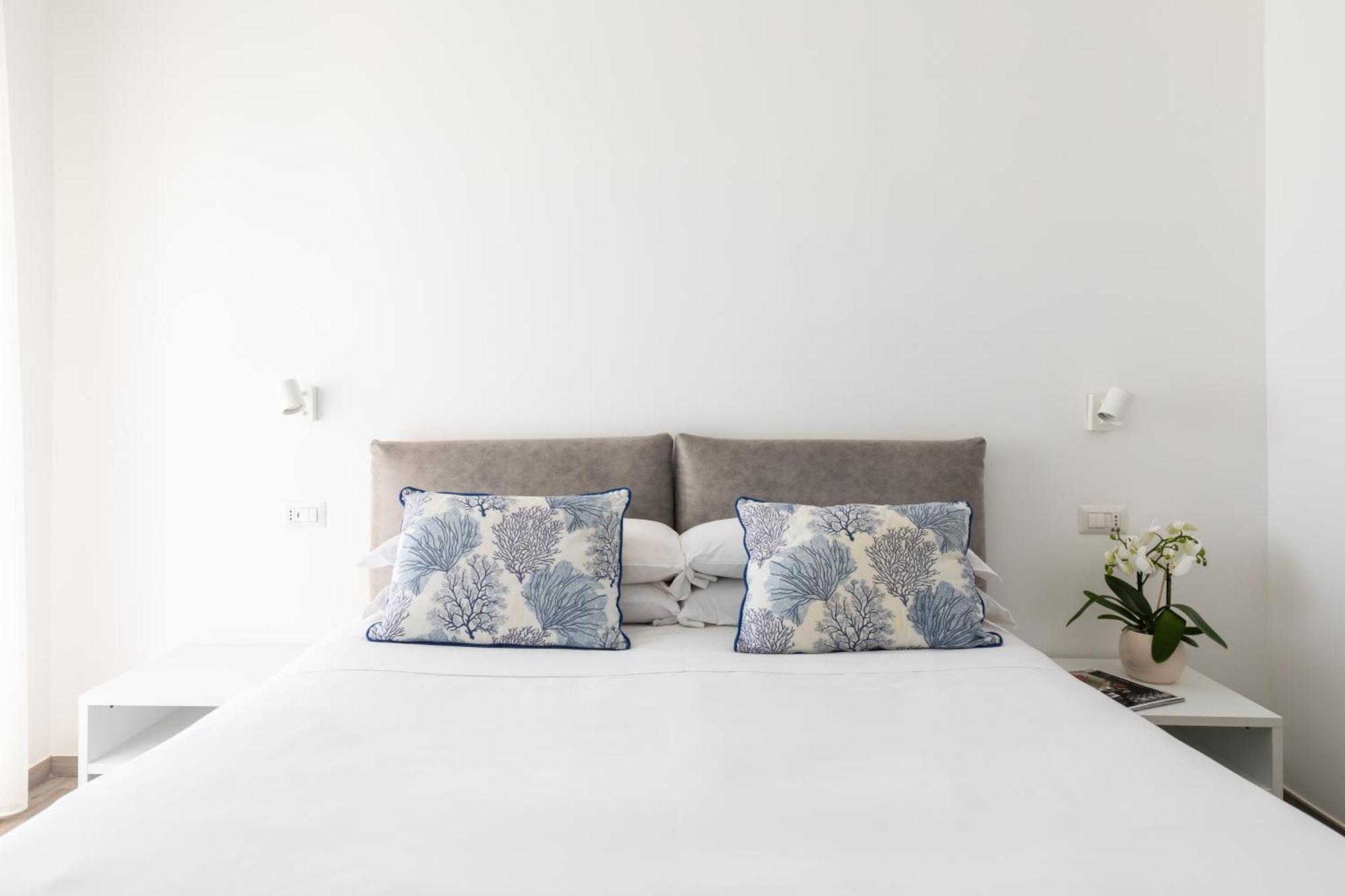 Yourhome - Maison Degli Aranci *