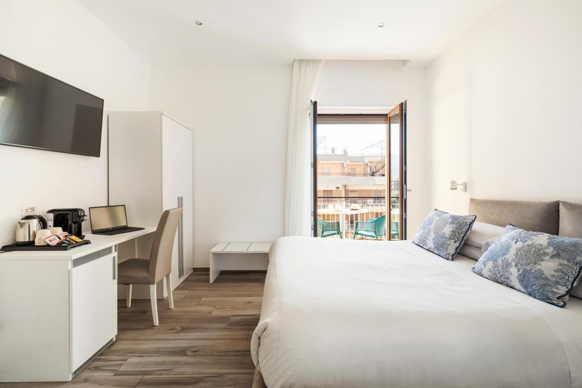 Yourhome - Maison Degli Aranci Sorrento