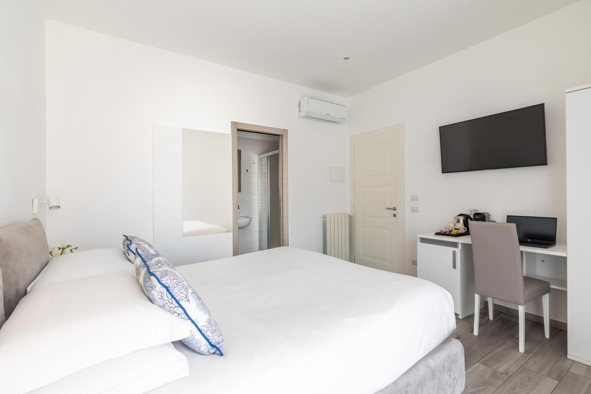 Yourhome - Maison Degli Aranci * Sorrento