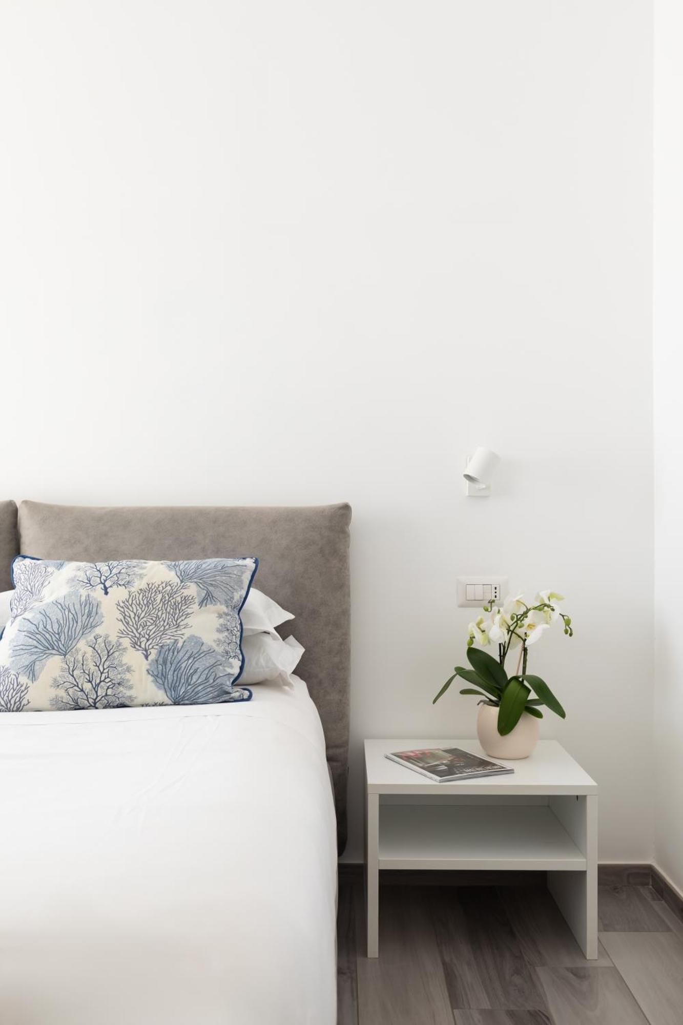 Yourhome - Maison Degli Aranci Bed & Breakfast