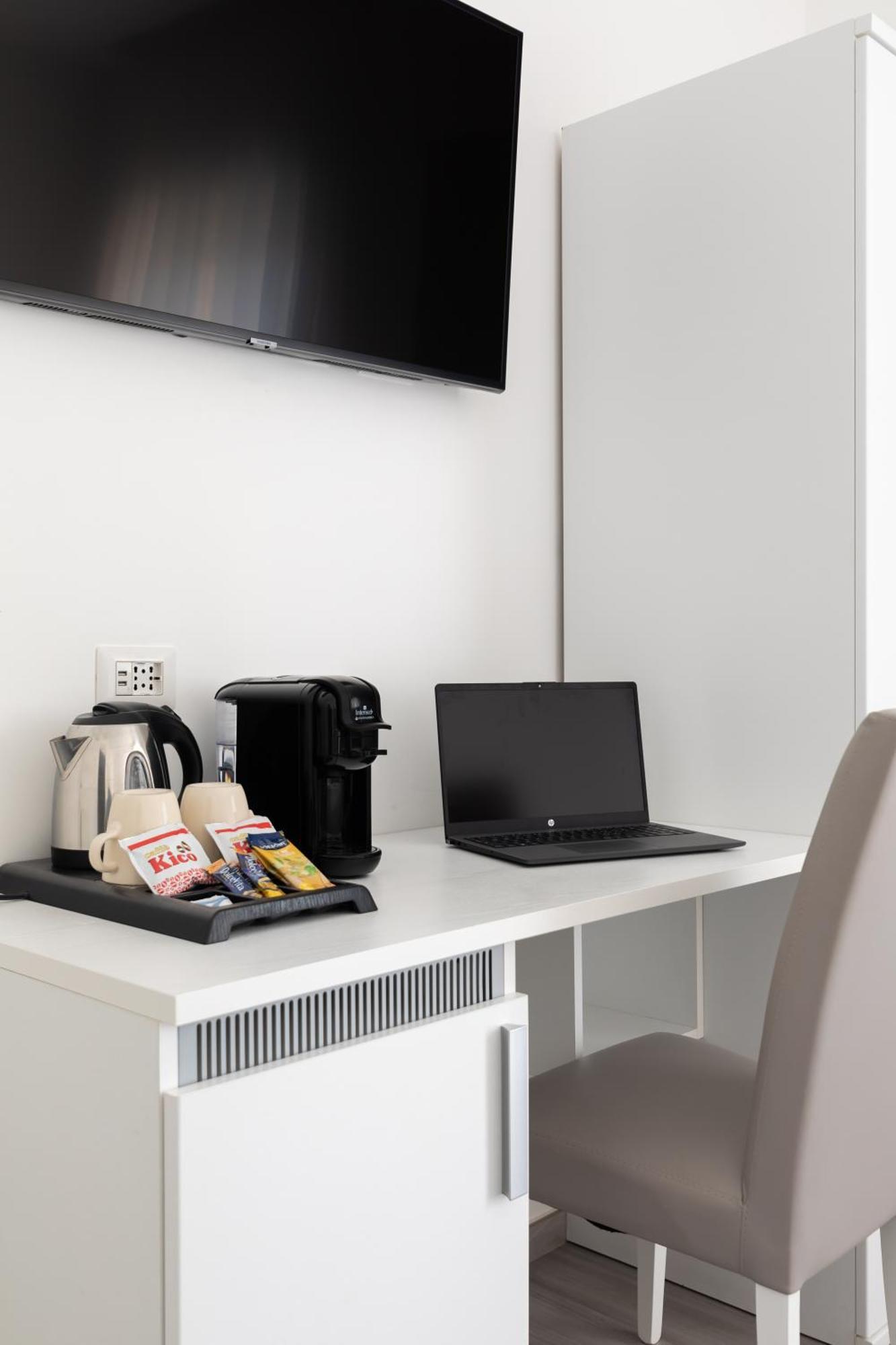 Yourhome - Maison Degli Aranci Bed & Breakfast *