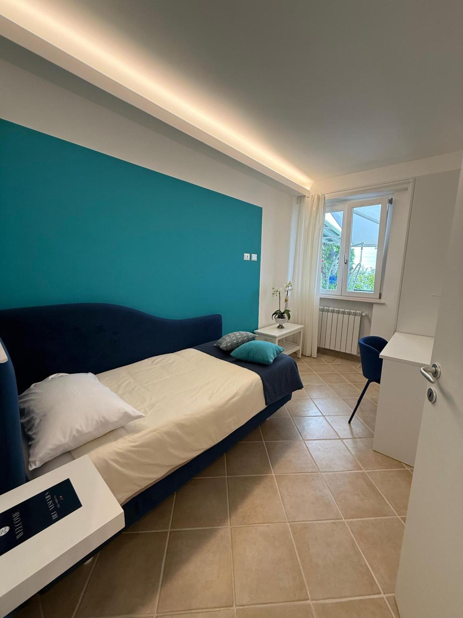 Blu Vesuvius Bed & Breakfast Sorrento