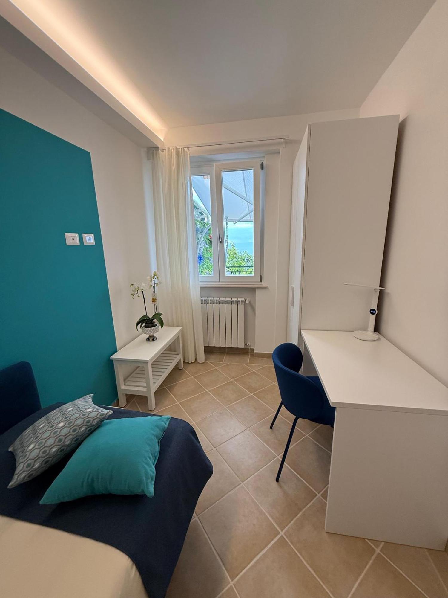 Bed & Breakfast Blu Vesuvius