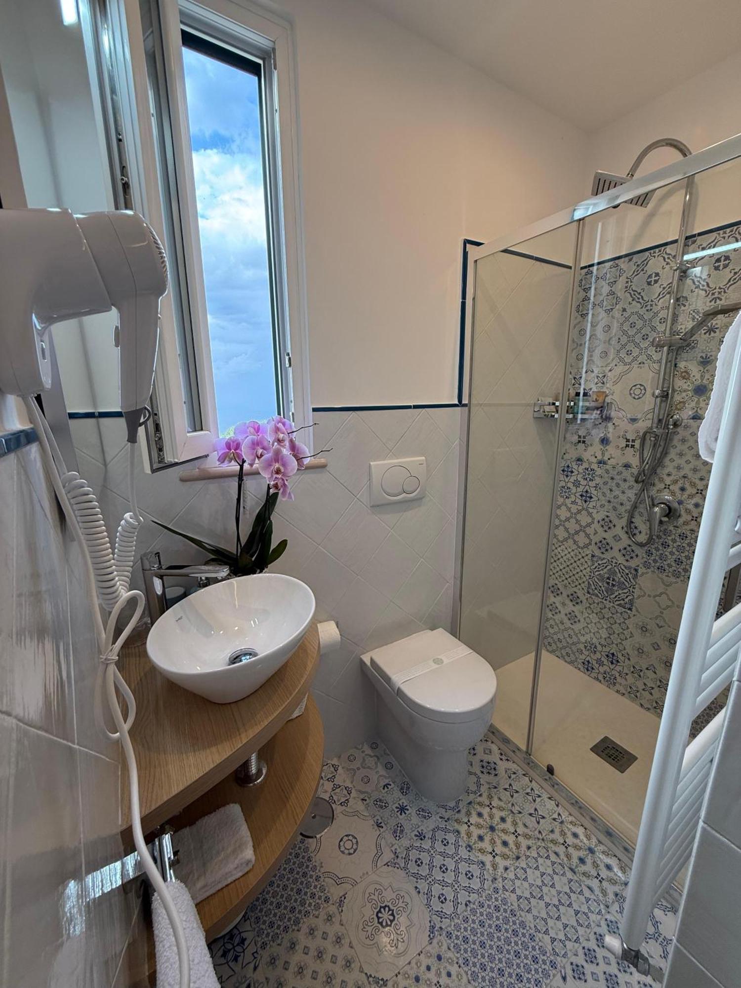 Bed & Breakfast Blu Vesuvius *