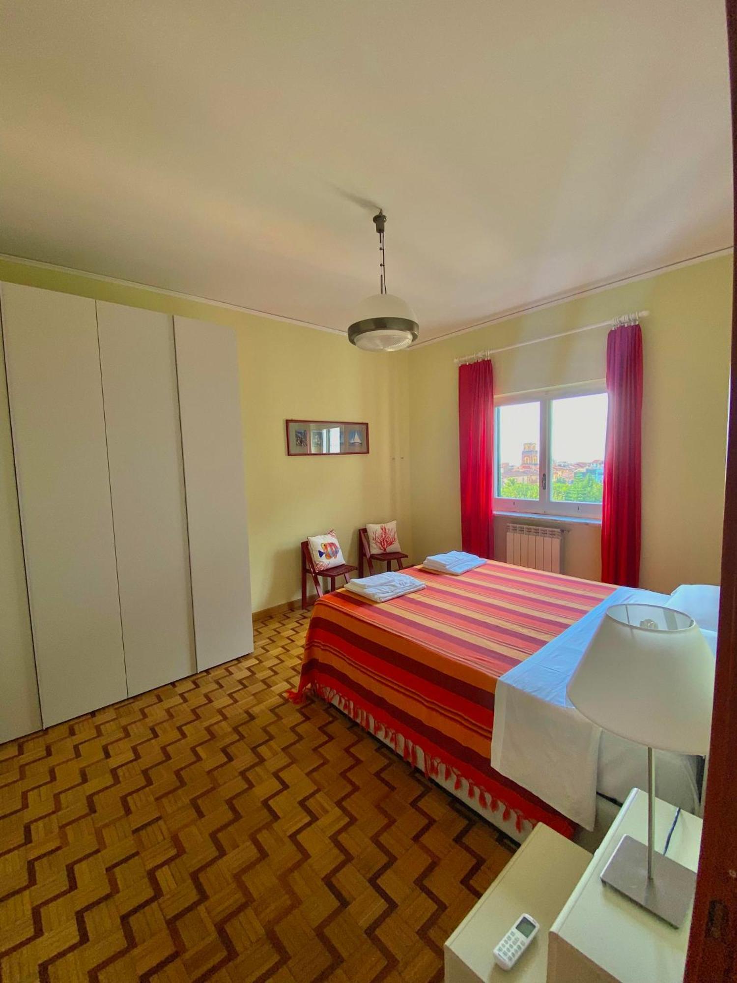 Casa Mar - Elegant With Pool And Panoramic Terrace In The Heart Of