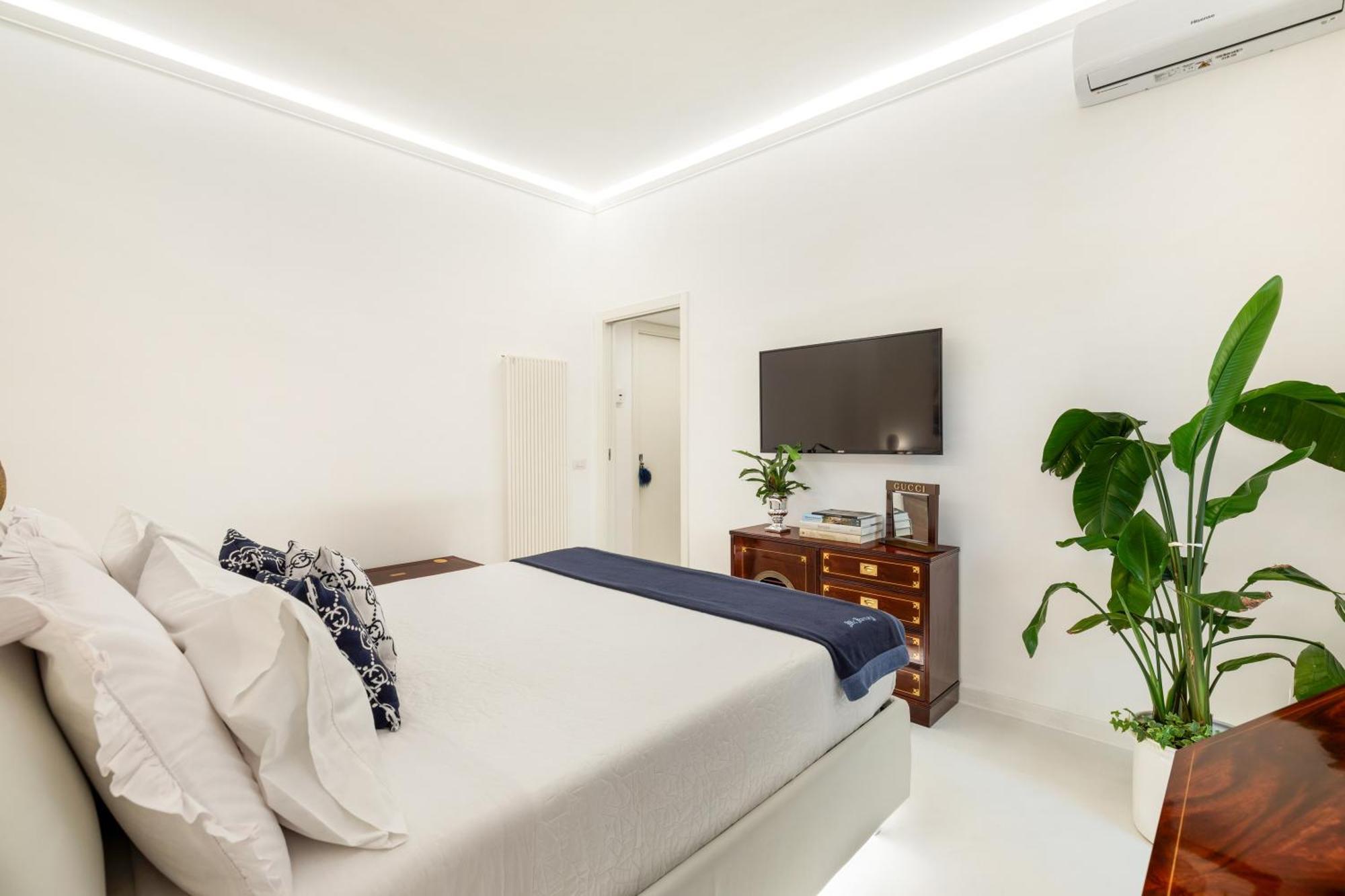 Yourhome - Maison Francois Apartment Sorrento