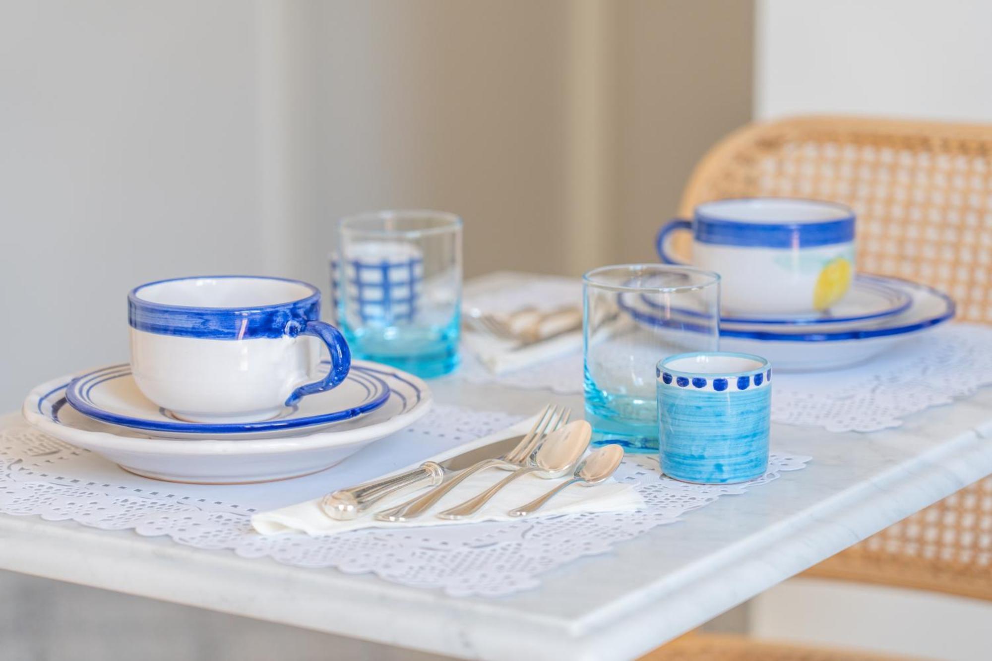 Amoredimare Bed & Breakfast *
