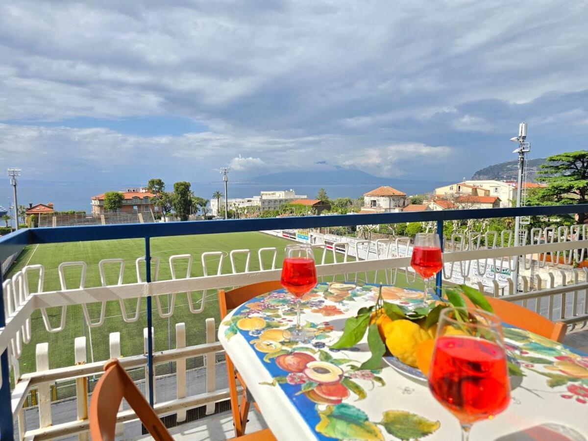 Residenza Le Sirene Center * Sorrento
