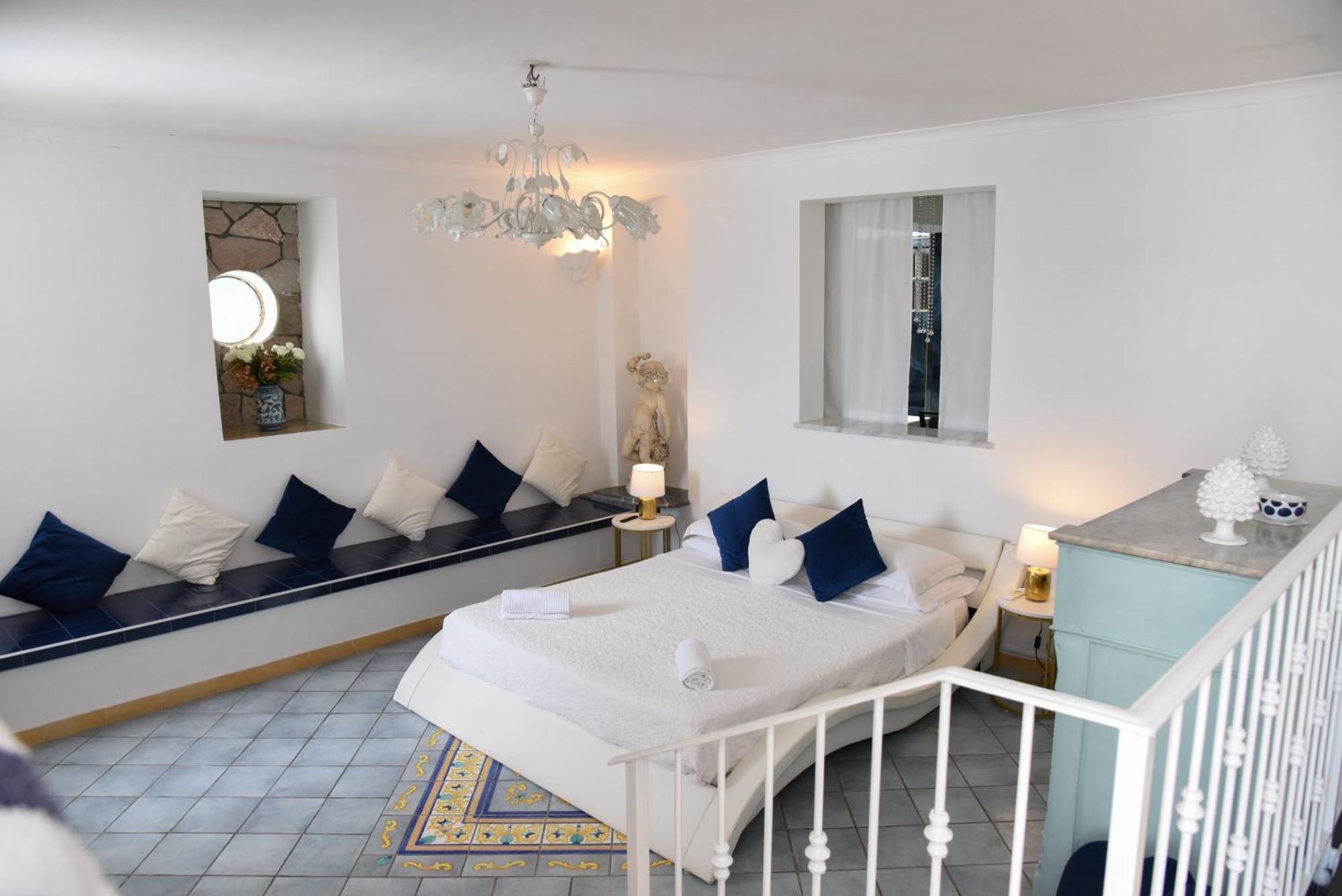 Appartamento La Terrazza