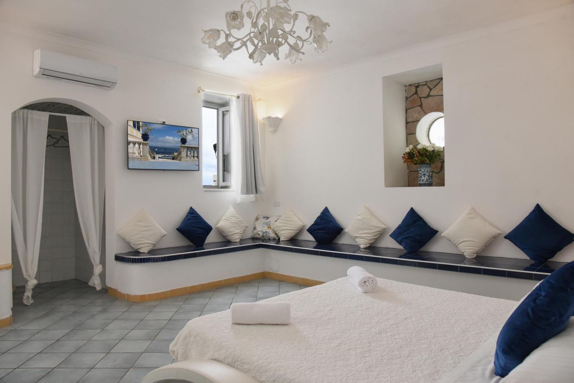 Appartamento La Terrazza