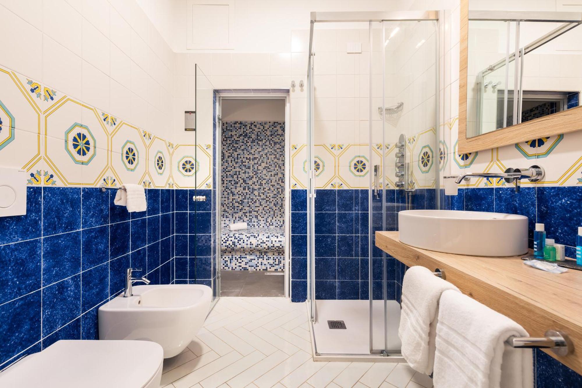 Yourhome - Lidia & Sorrento