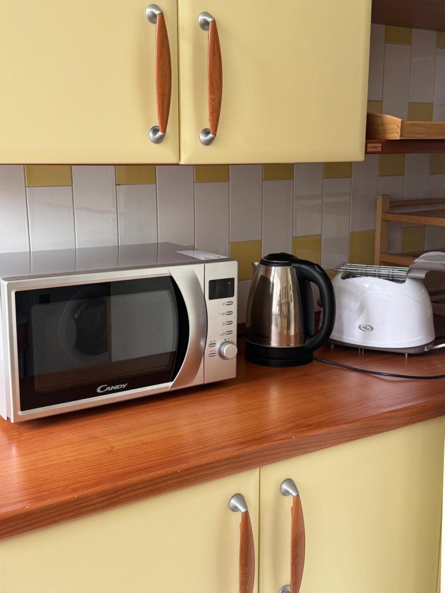 Enjoy Apartment Sorrento