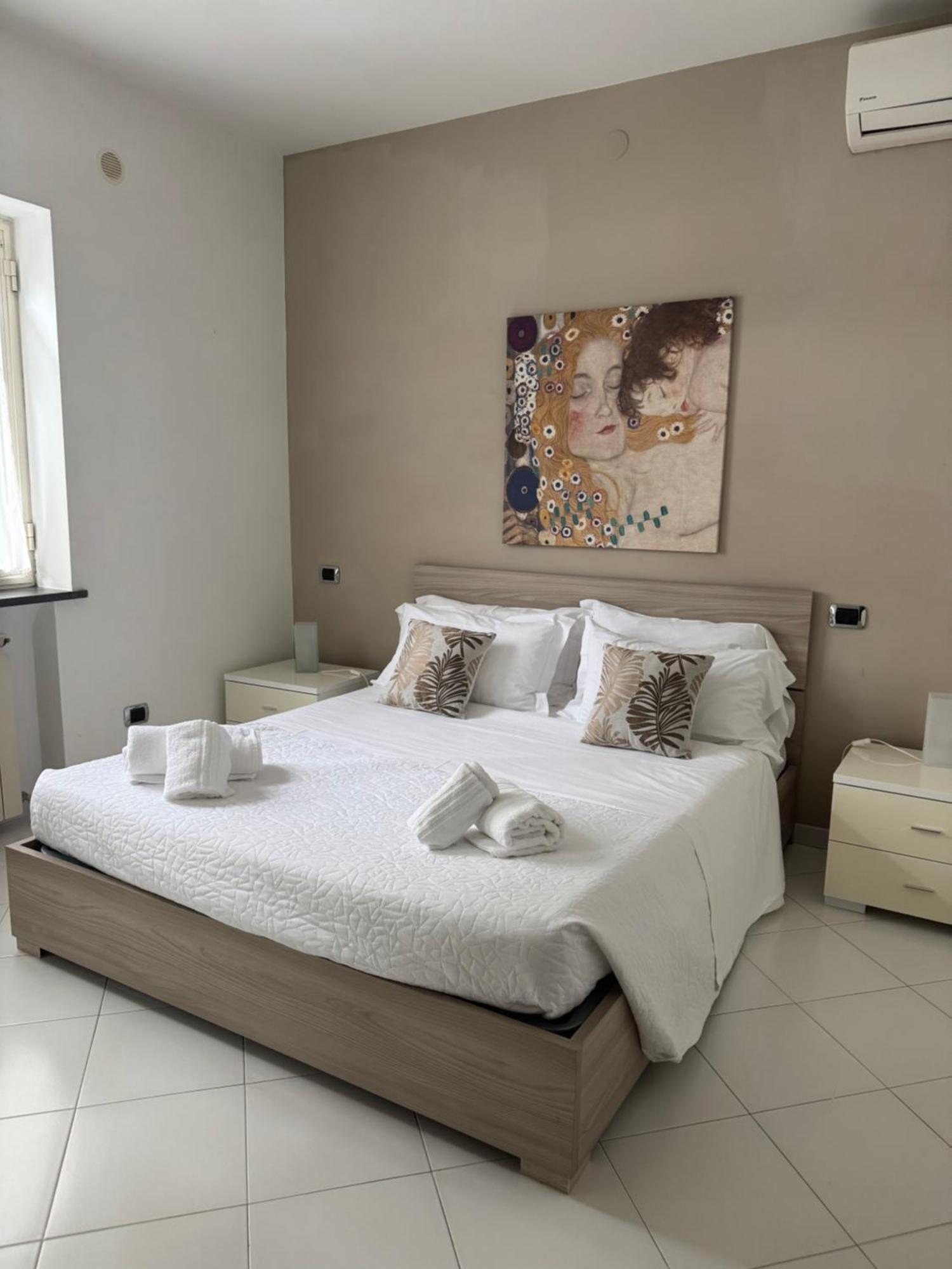 Apartment Enjoy Sorrento