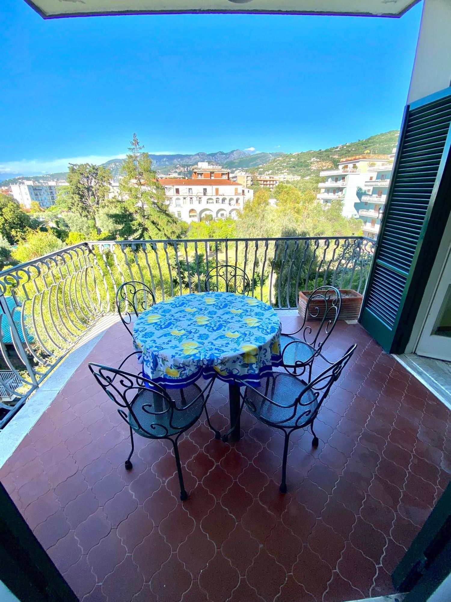 Casa Mar - Elegant With Pool And Panoramic Terrace In The Heart Of