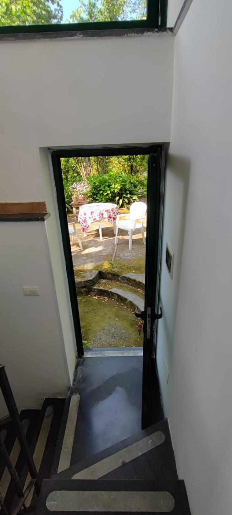 Appartamento San Renato House Sorrento