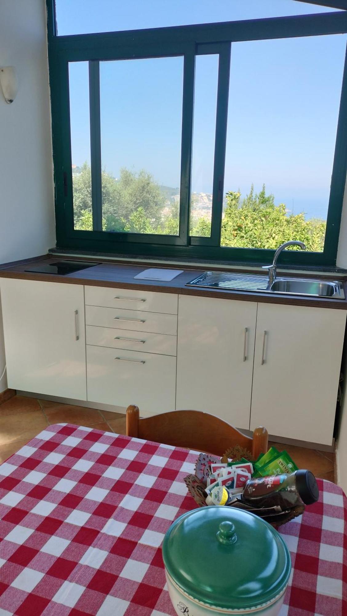 Appartamento San Renato House *