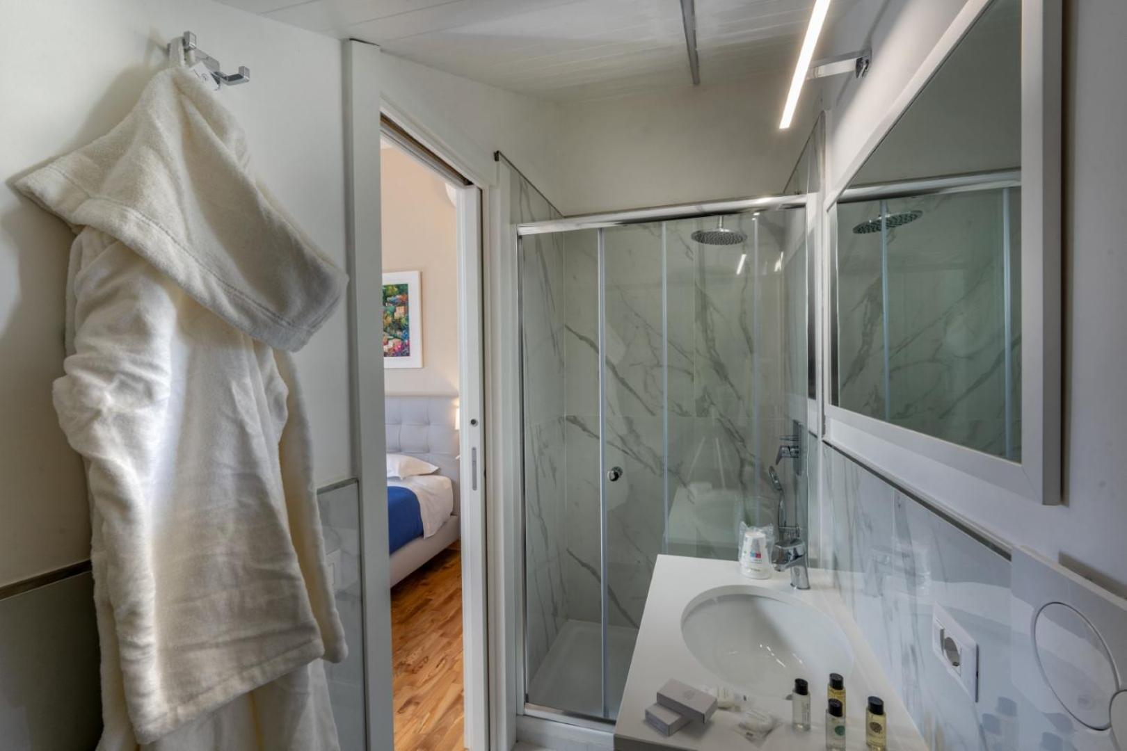 Coral White Guest house