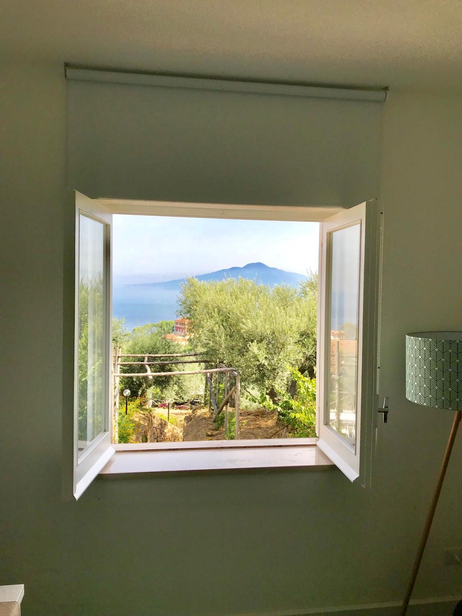 Olive Tree Garden 2* Sorrento