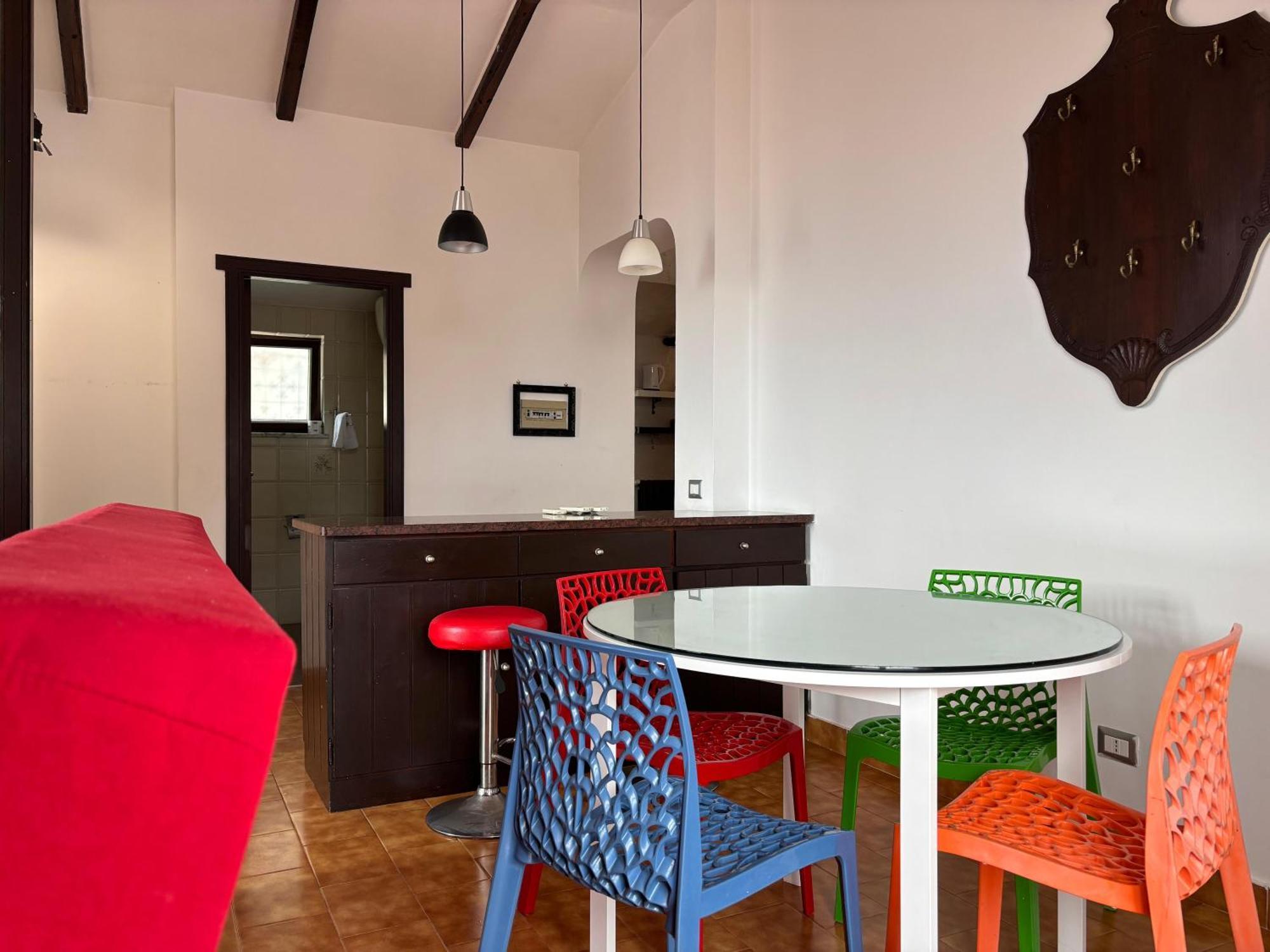 Casa Acampora