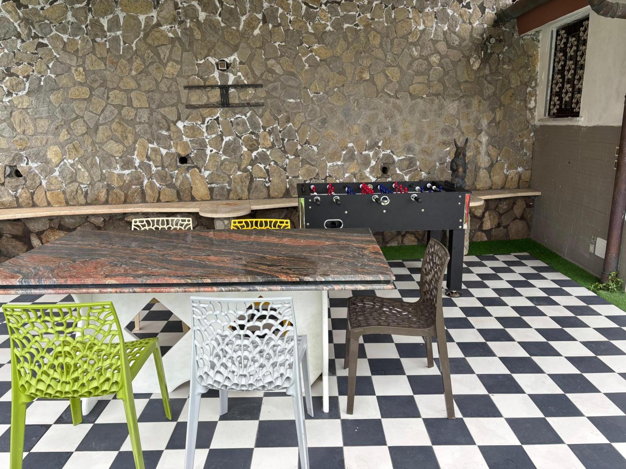 Casa Acampora