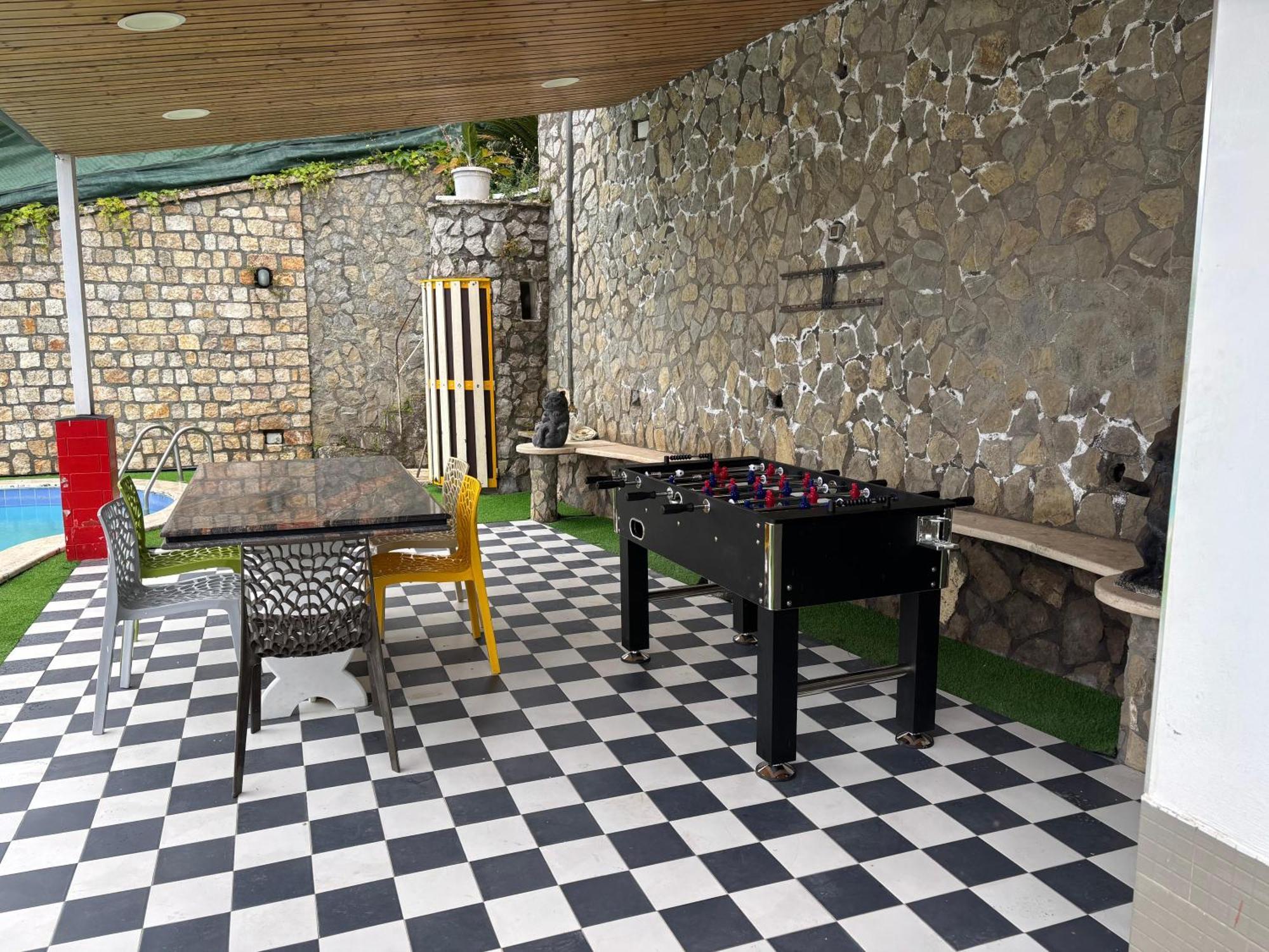 Holiday home Casa Acampora *
