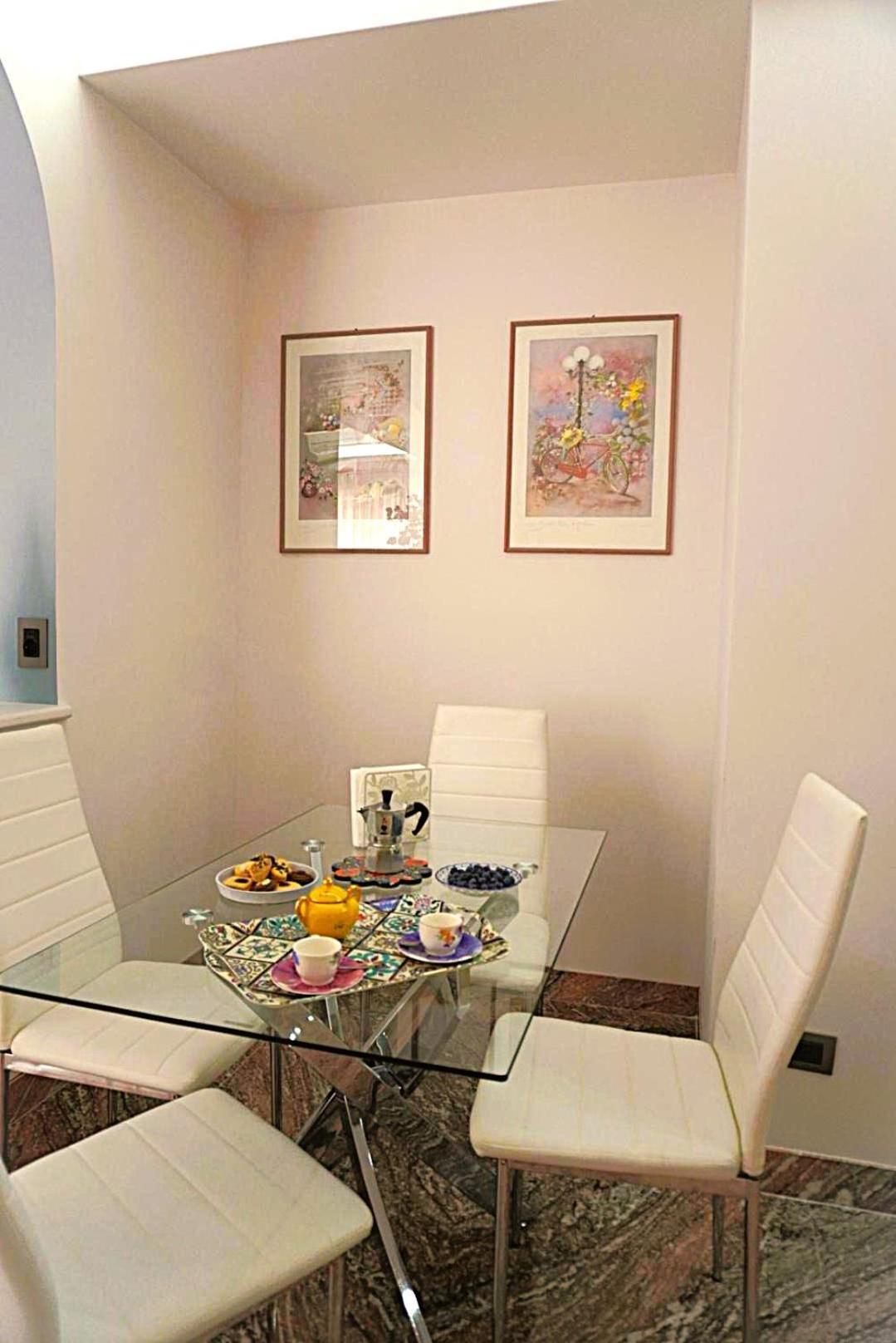 Bed & Breakfast Midtown Excellence *