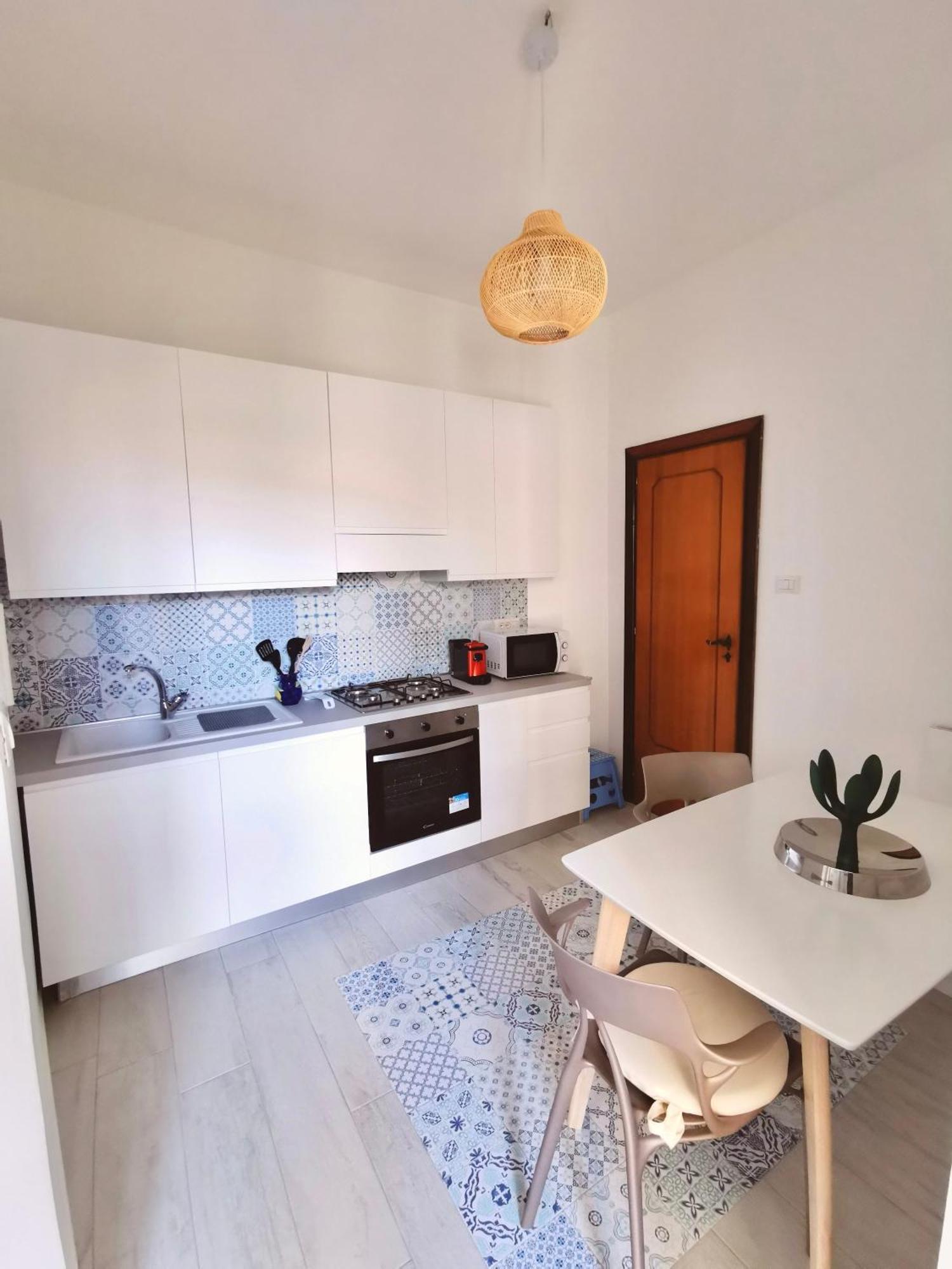 Casa Mar - Elegant With Pool And Panoramic Terrace In The Heart Of Apartment