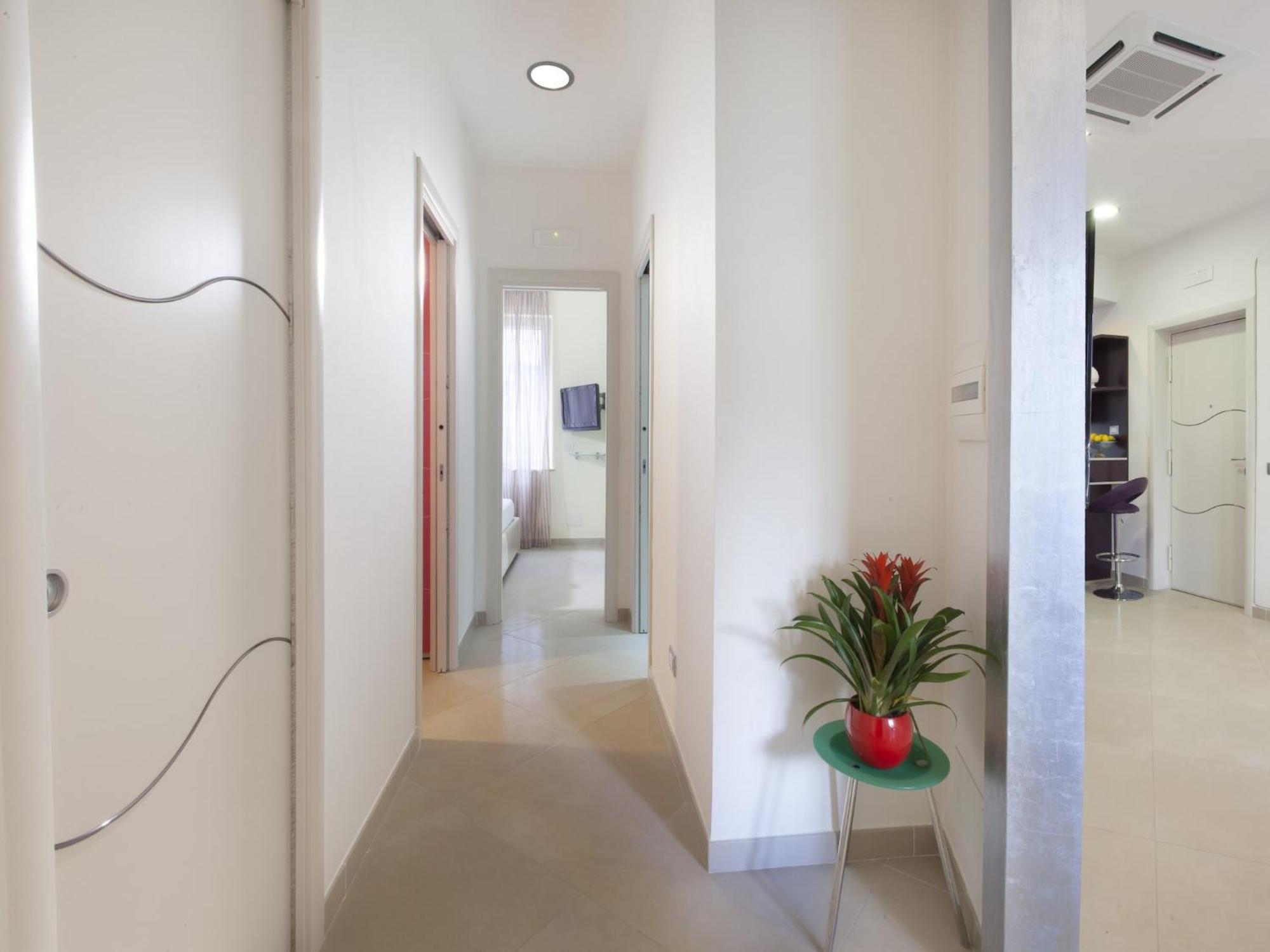 Apartment, 700M To Sandy Beach Apartment Sorrento