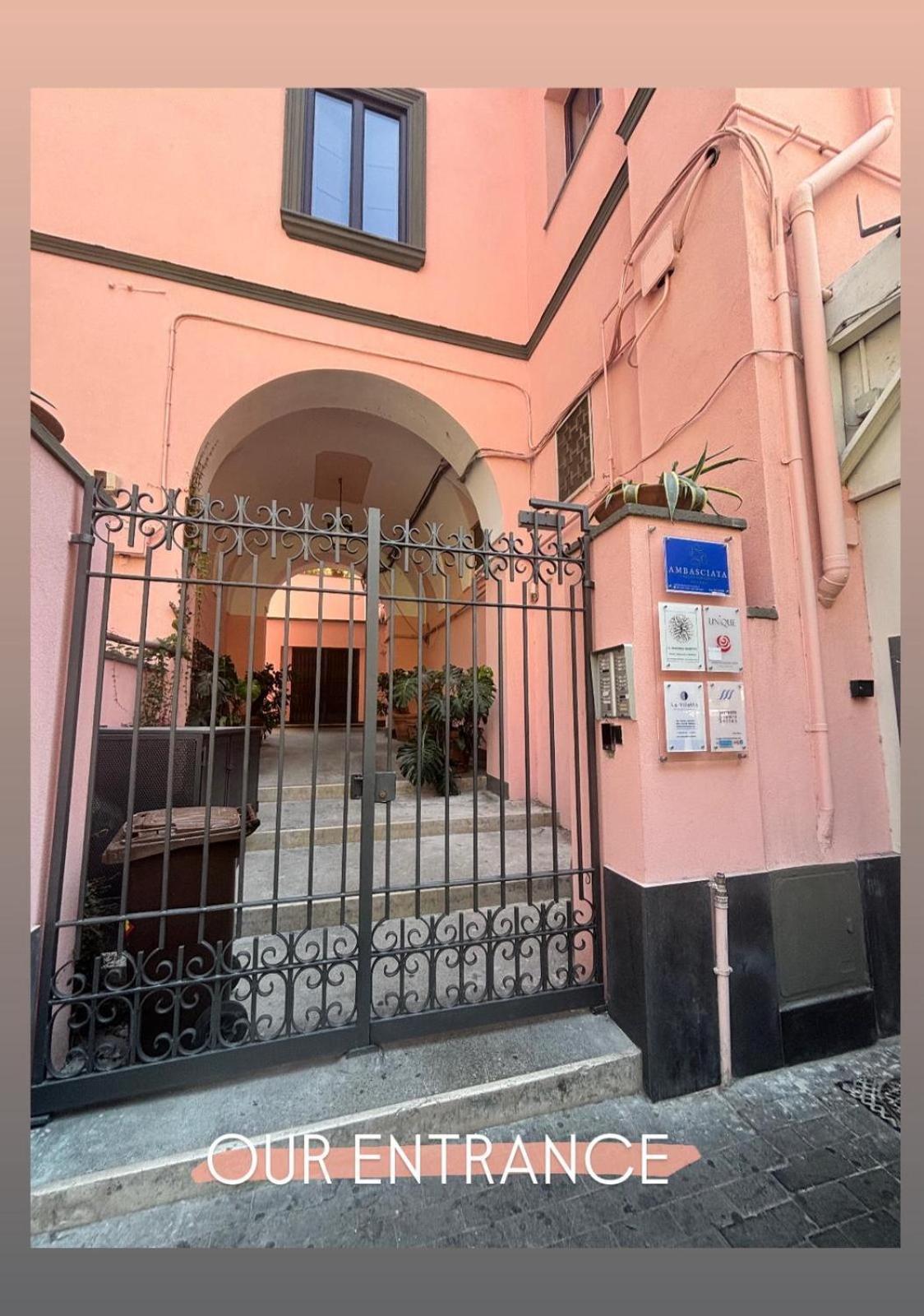 Ambasciata Relais Sorrento