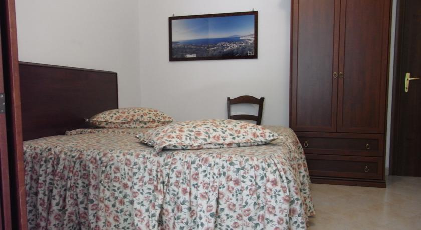Casale Nunziatina Apartment *