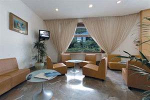 Hotel Tourist Sorrento