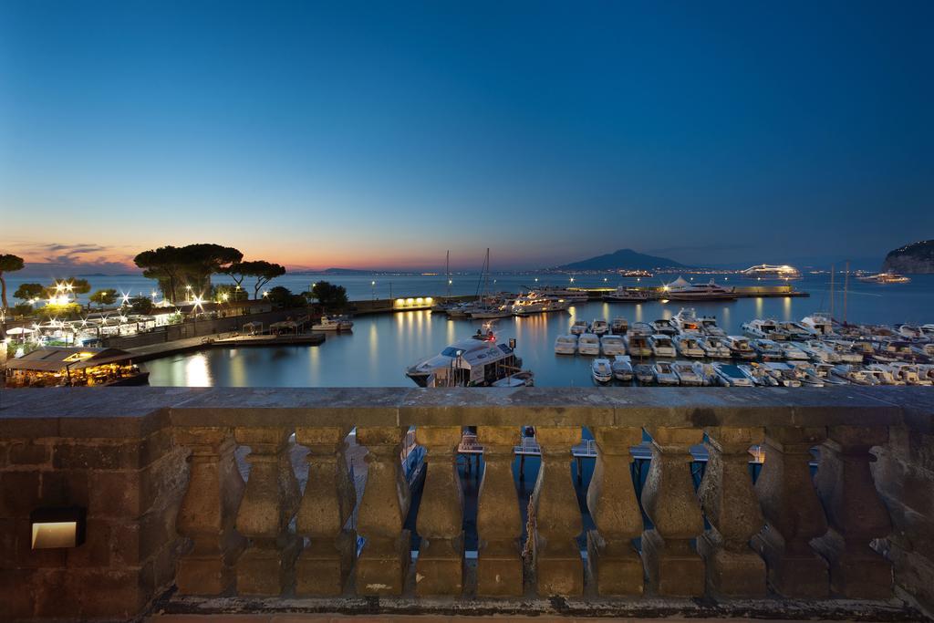 Marina Piccola 73 5*