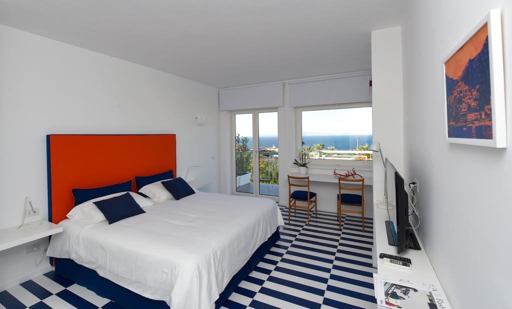 3 View Guest house Sorrento